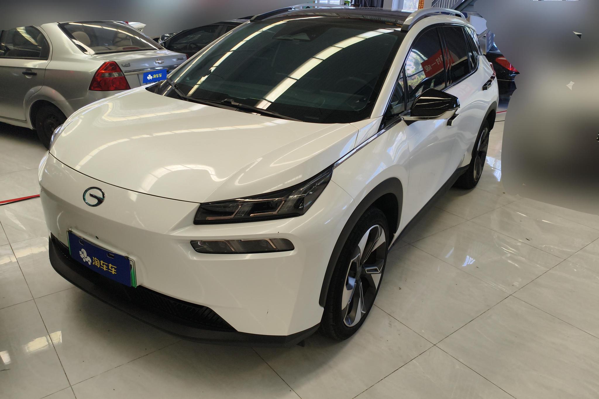 GAC Aion AION V