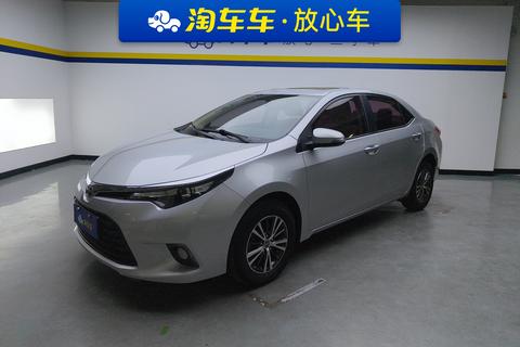 Toyota Corolla Levin