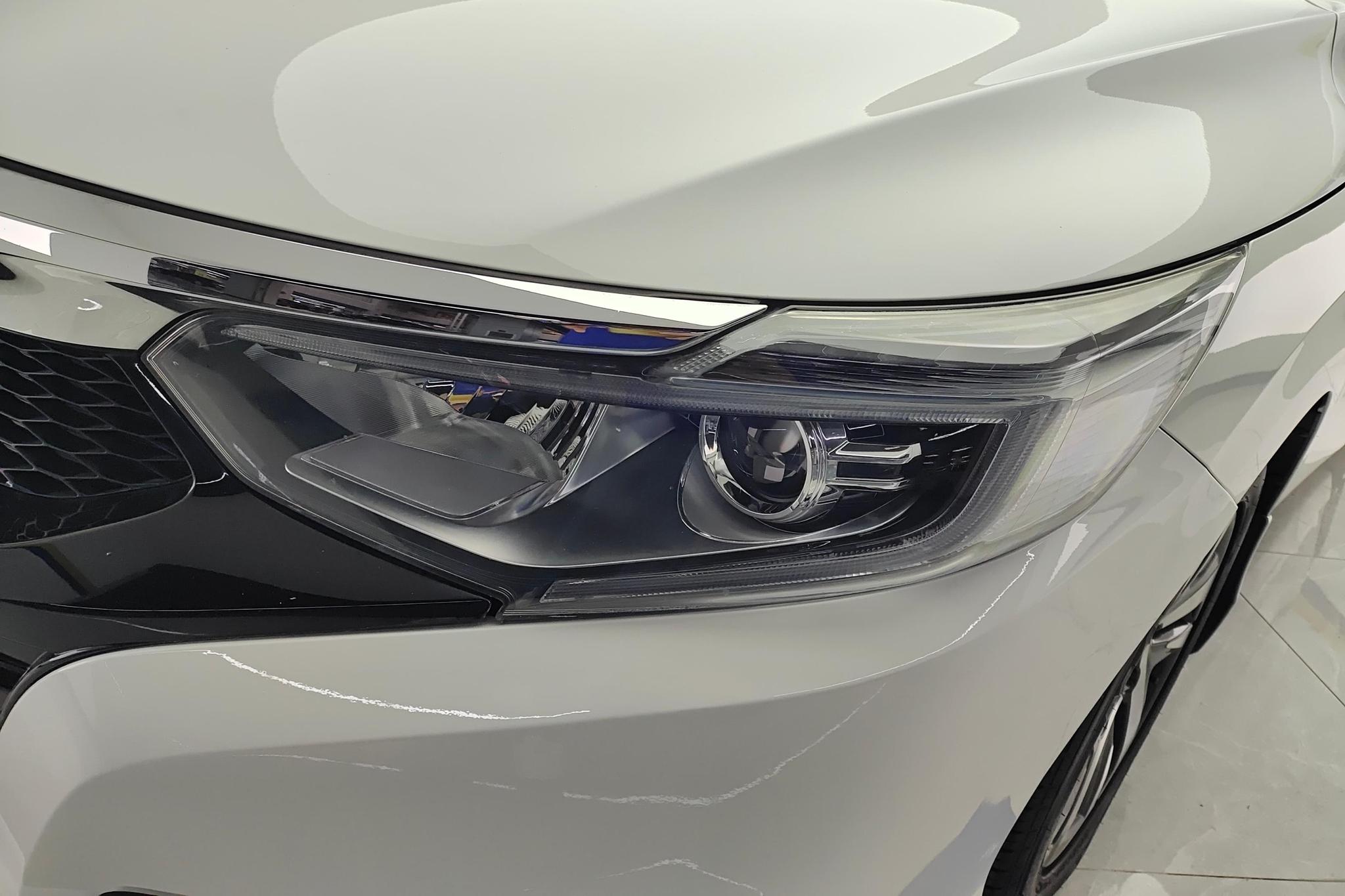 Honda Crider 2019 180Turbo CVT Luxury V