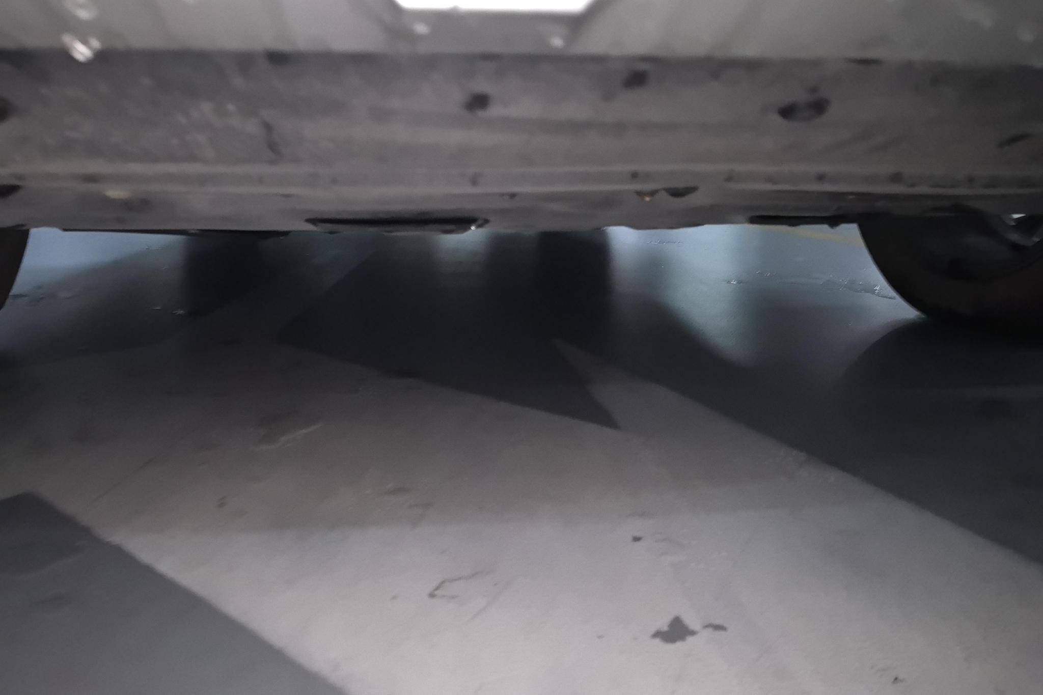 Lynk & Co 01 2019 2.0T Pro V