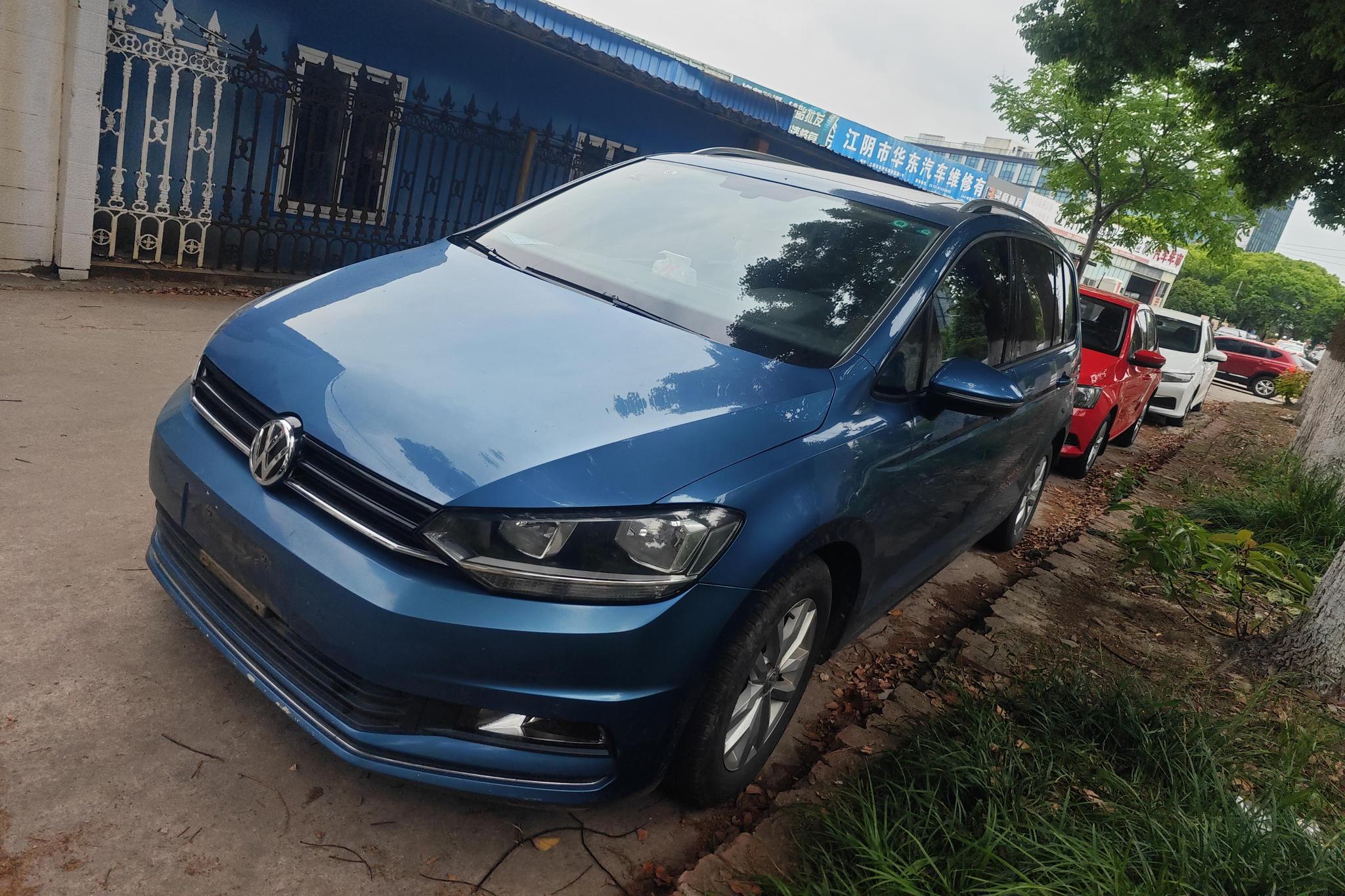 Volkswagen L