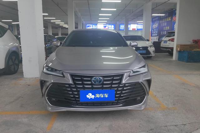 Toyota Asian dragon 2024 Темно-серый из Китая, фото 5