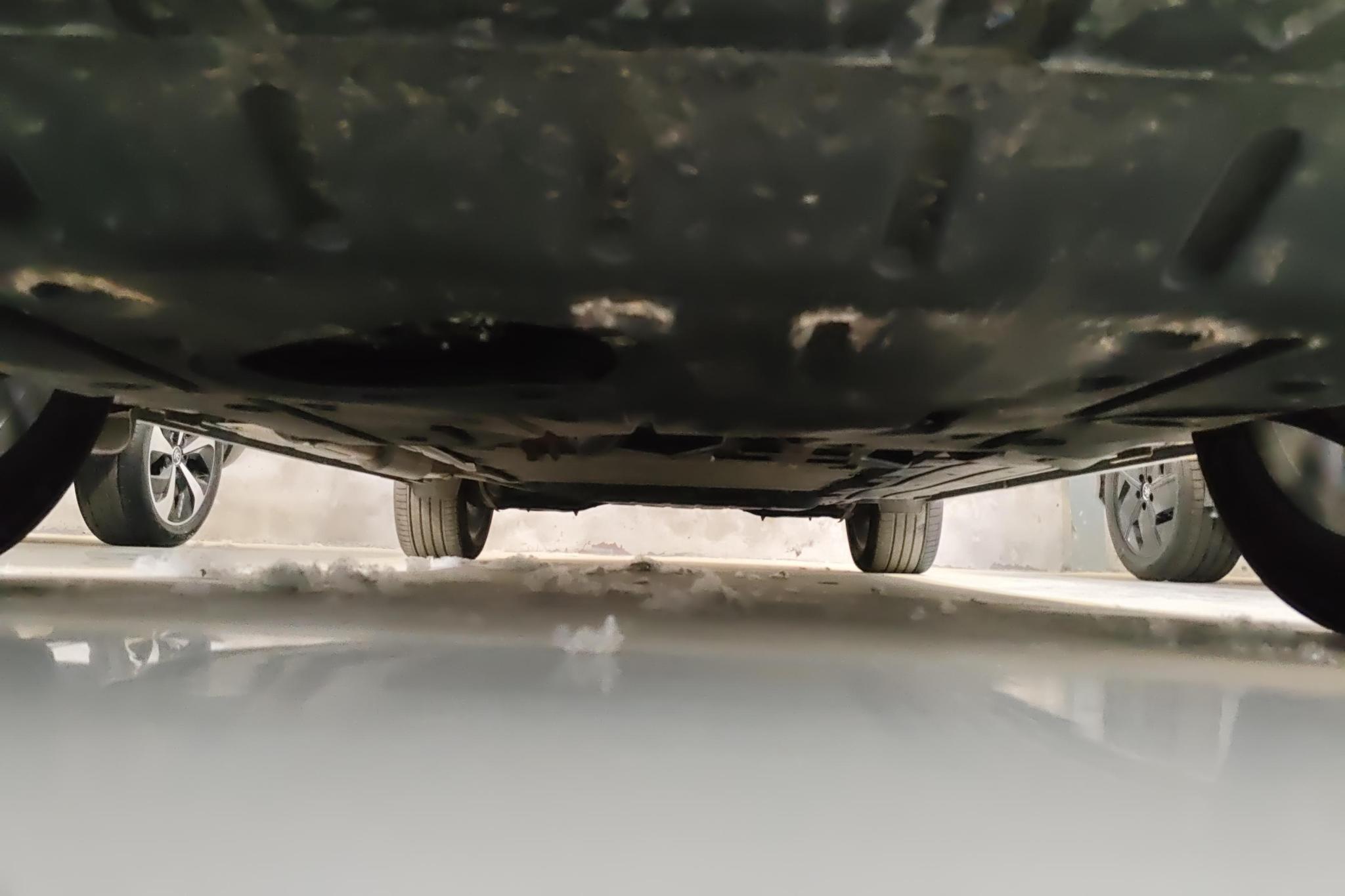 BYD Song L DM L DM 2025 Smart Drive DM-i 112KM