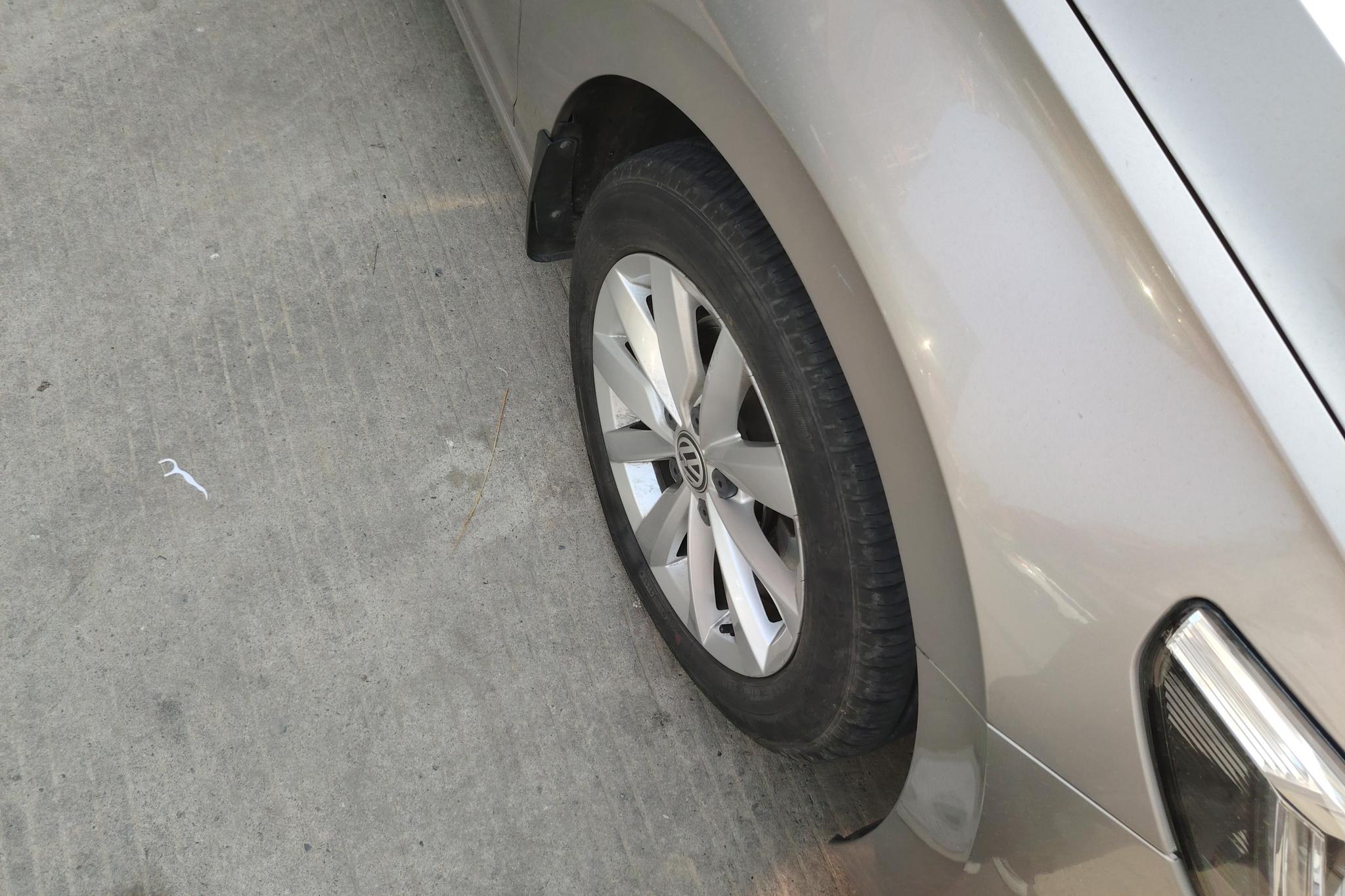Volkswagen Bora 2019 280TSI DSG Elite V