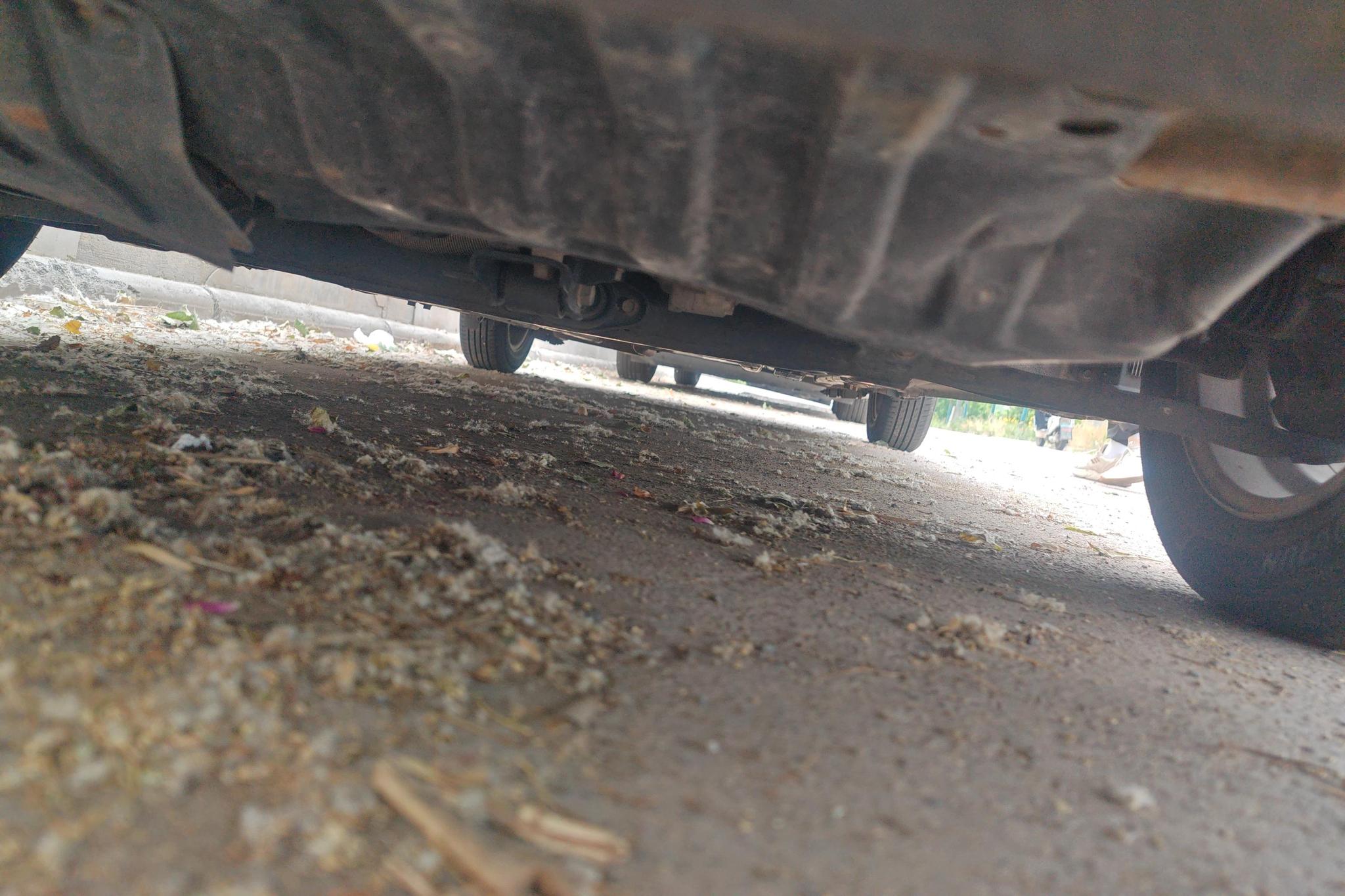 Kia K2 2015 1.4L MT GLS