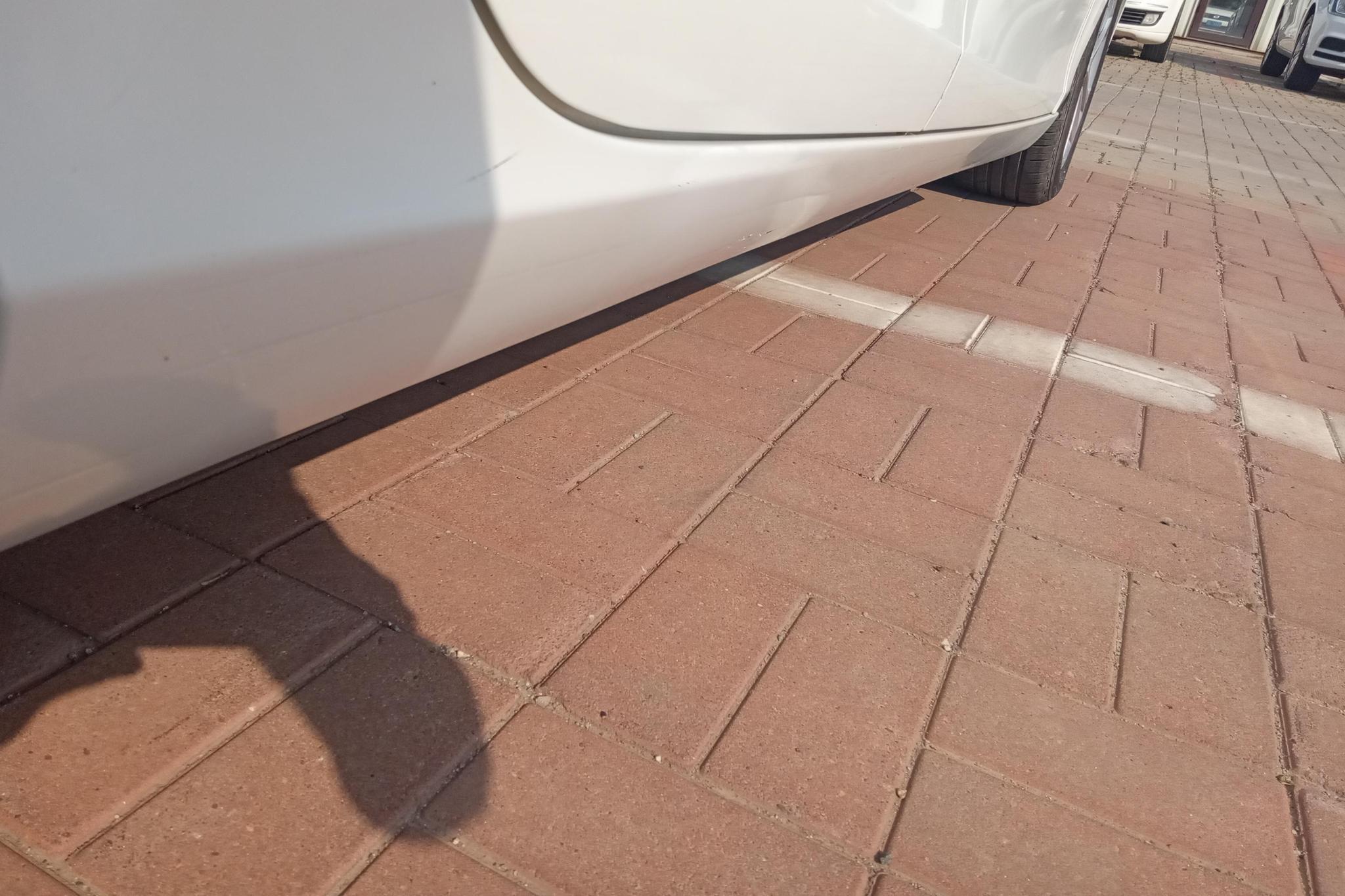 Volvo V40 2016 T4
