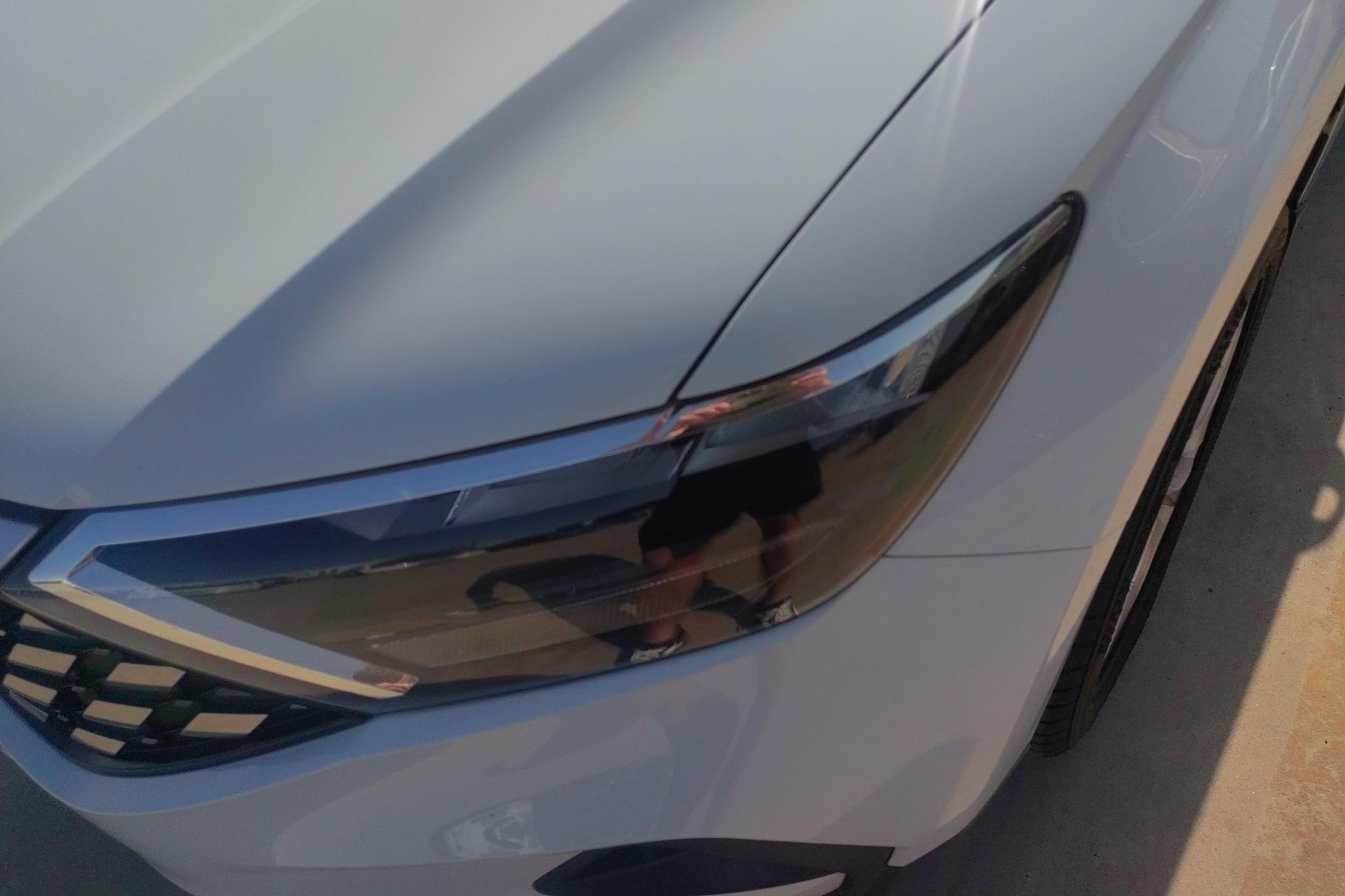 Jetta VS5 2019 280TSI AT