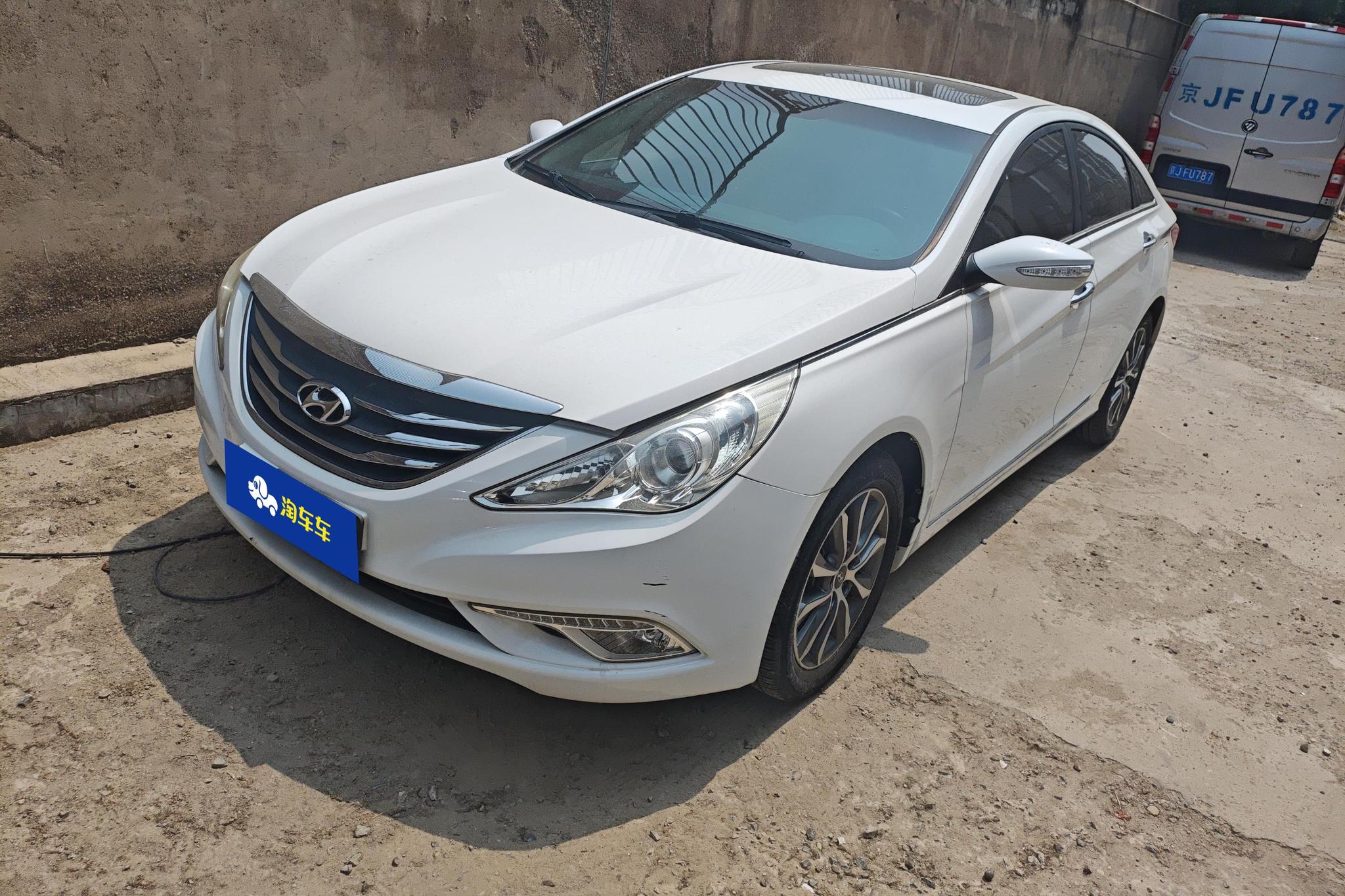 Hyundai