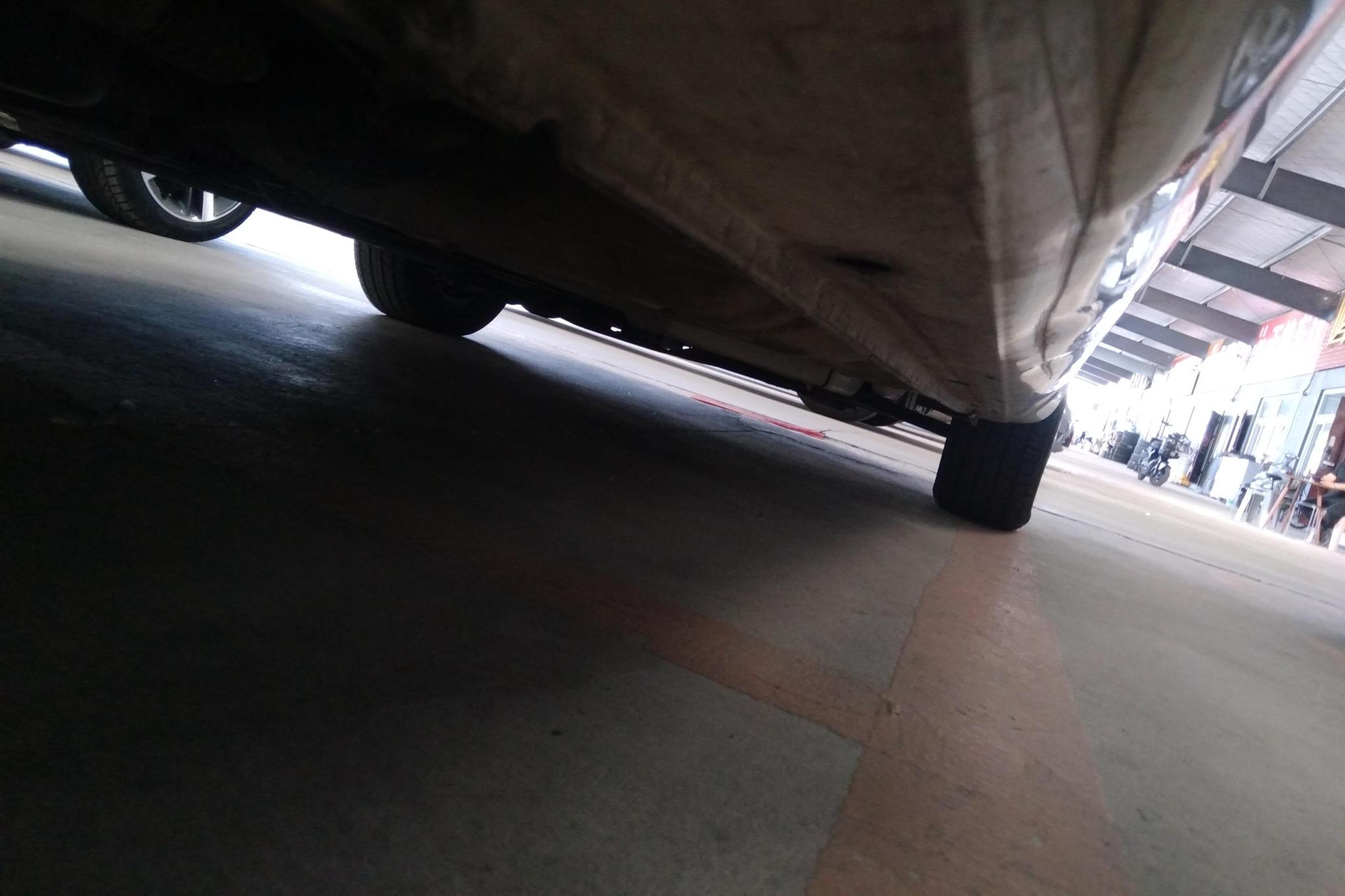 Buick Excelle 2015 1.5L AT