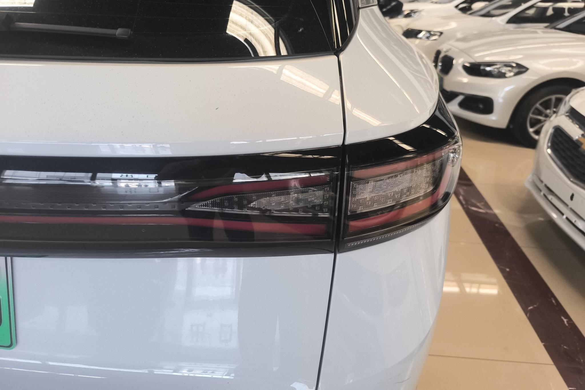 Volkswagen ID.4 X