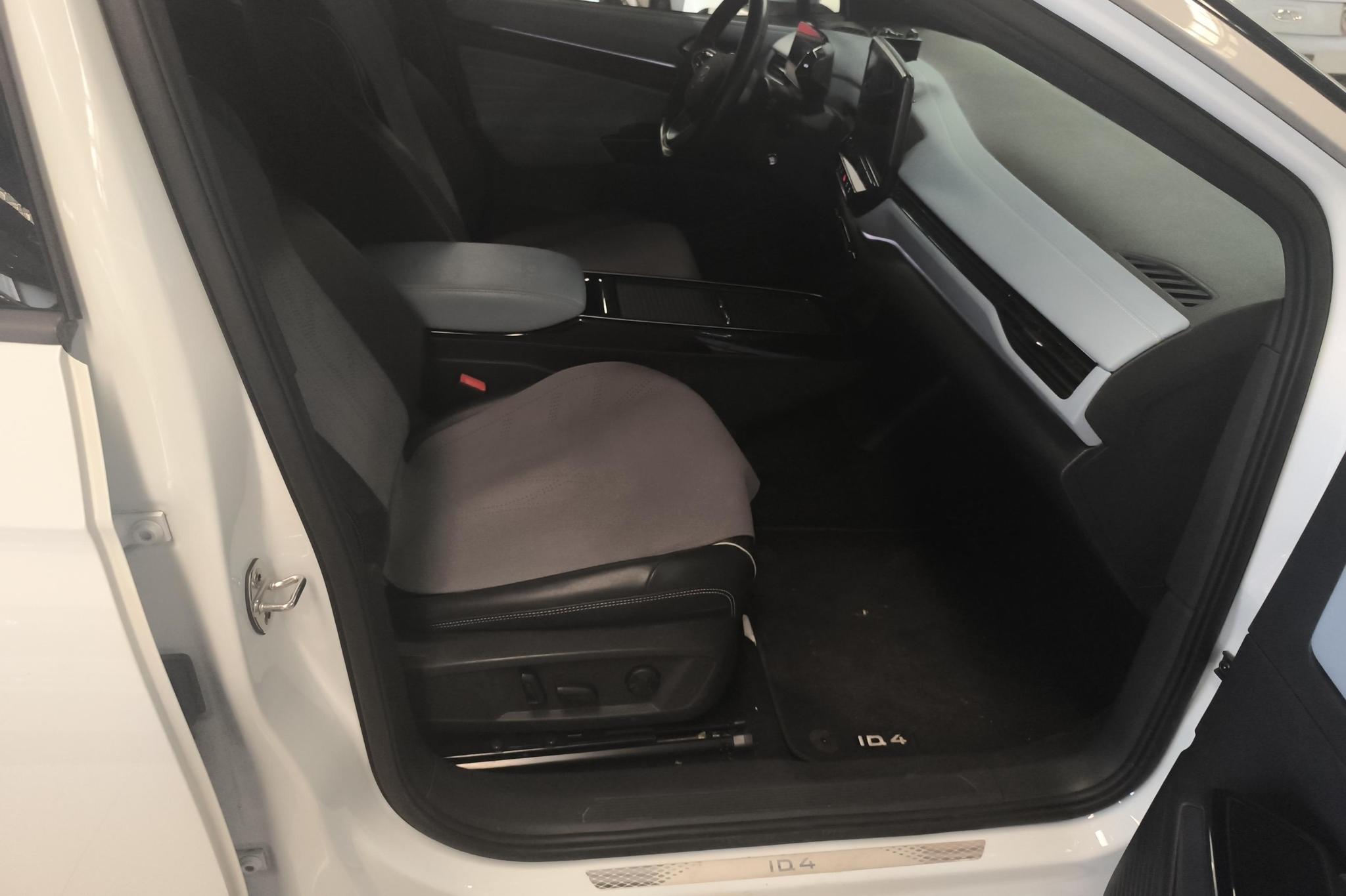 Volkswagen ID.4 X