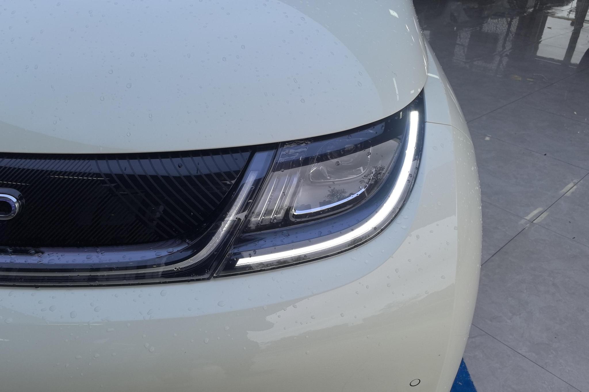 BYD Dolphin 2023 Fashion