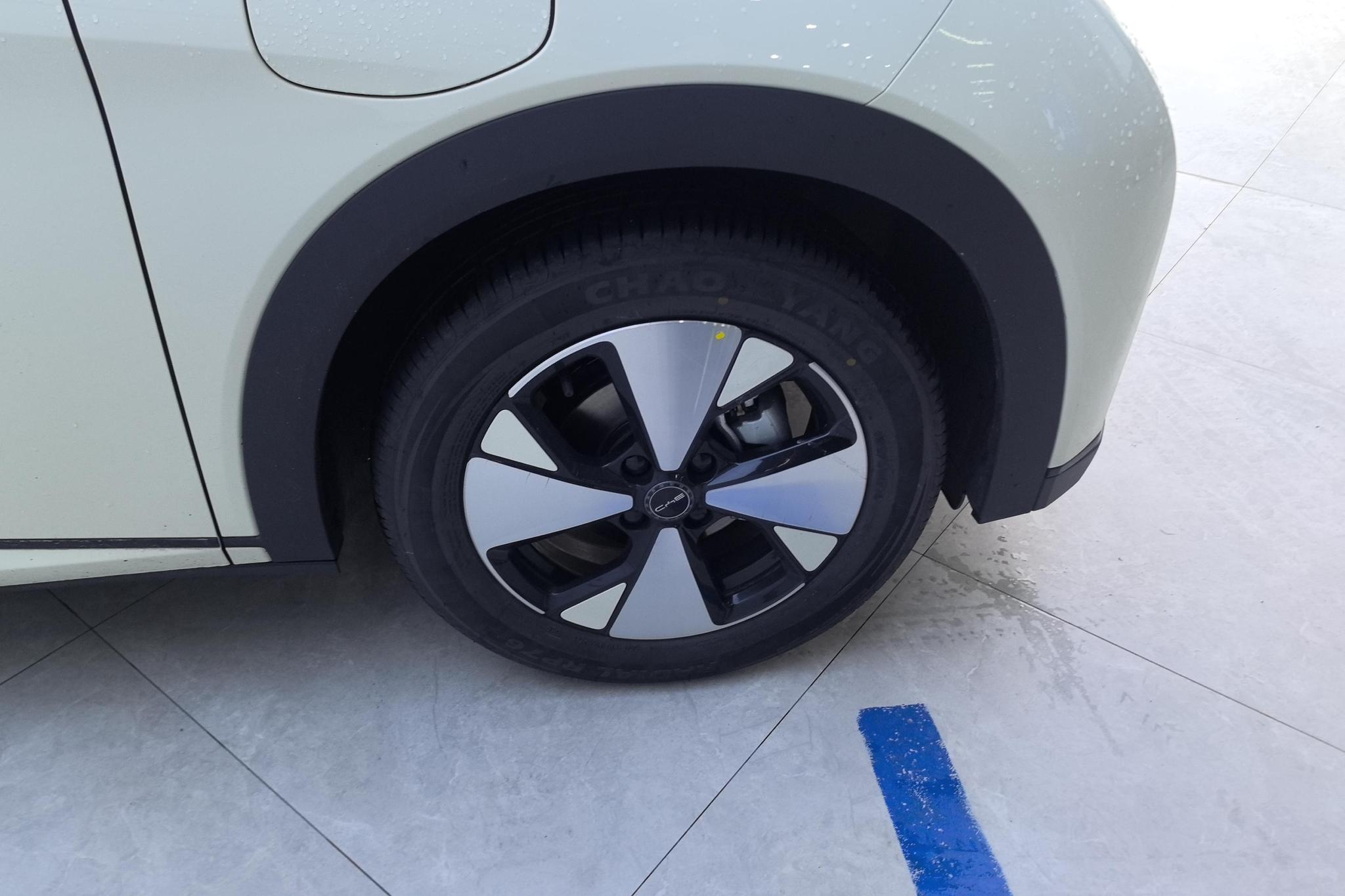 BYD Dolphin 2023 Fashion