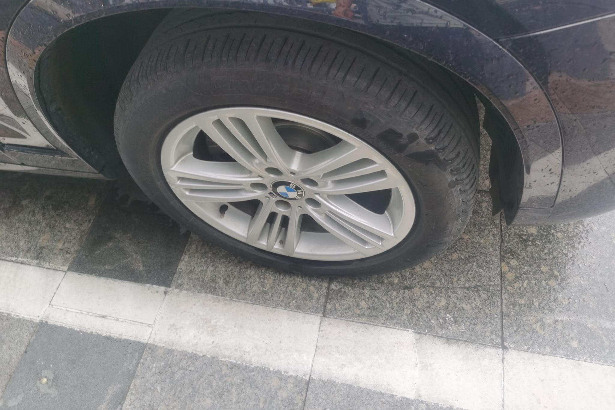 BMW X4 2016 xDrive20i M Sport
