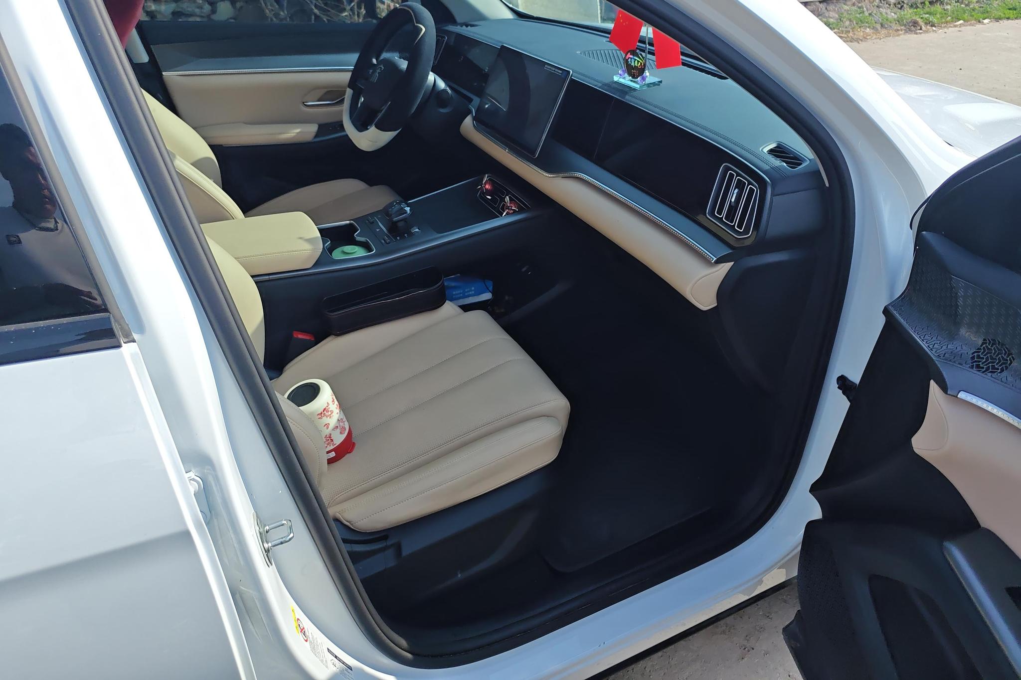 BYD Song Pro DM Pro DM 2025 DM-i 75KM