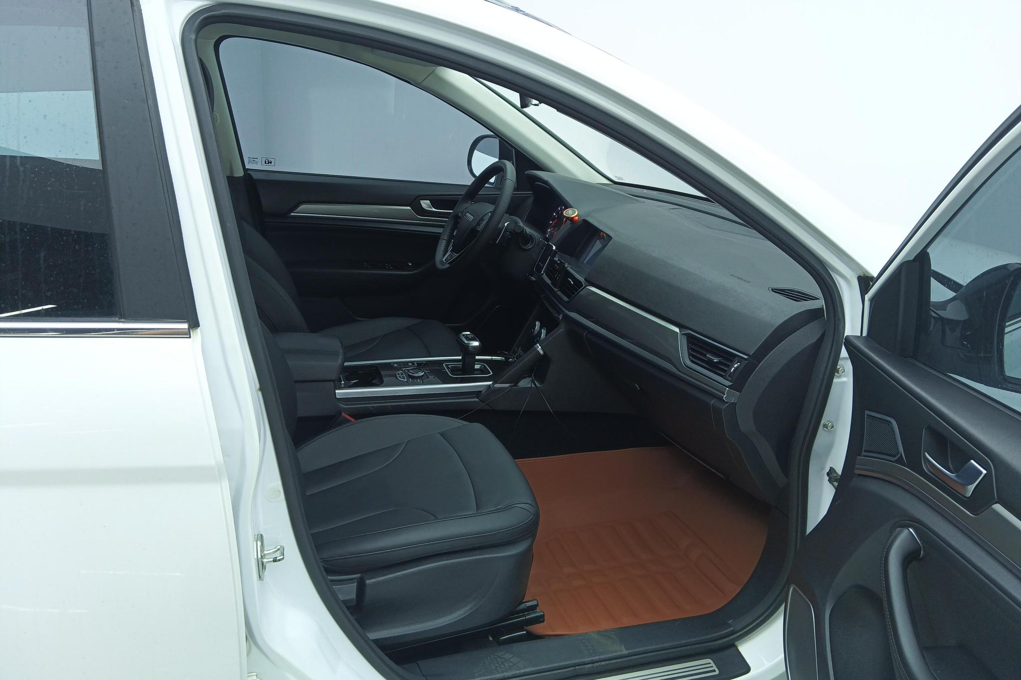 Haval H6 2018 Sport 1.5T AT Elite