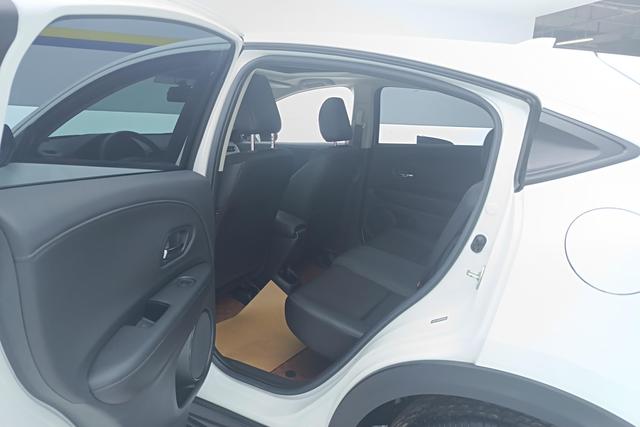 Honda XR-V 2020 1.5 L CVT — фото 15