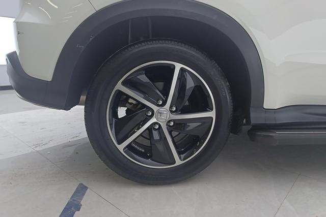 Honda XR-V 2020 1.5 L CVT — фото 10