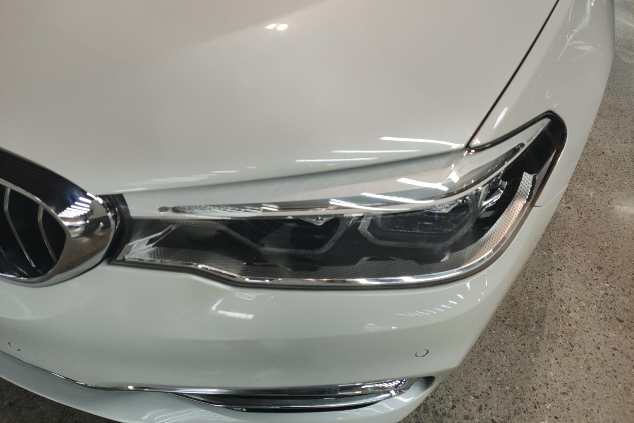 BMW 5 серииPHEV 5 PHEV 2019 530Le Luxury