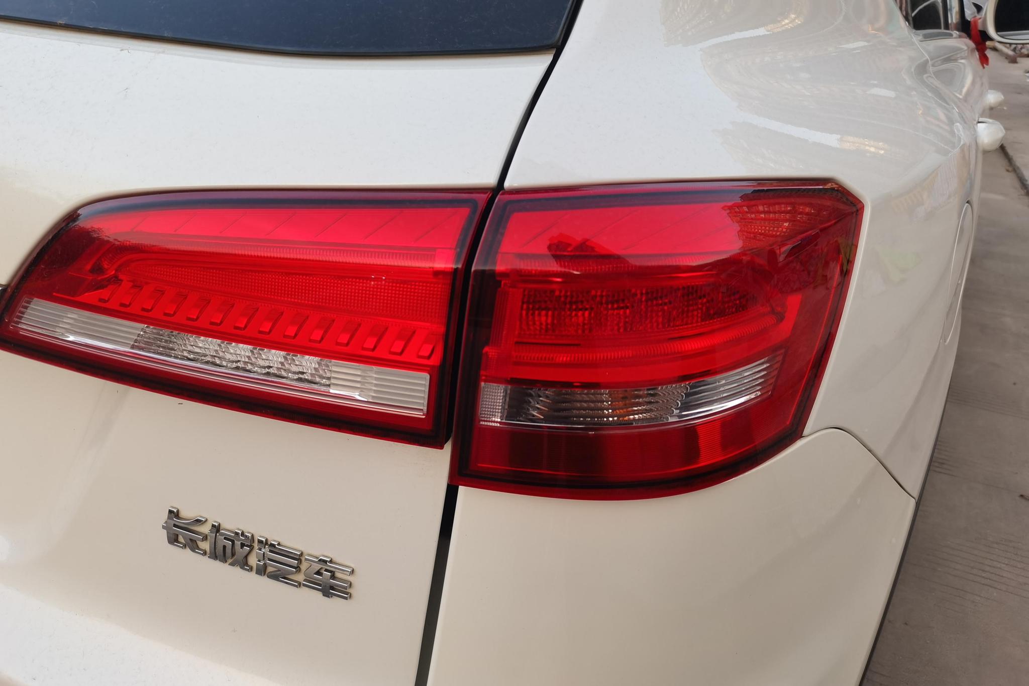 Haval H7 2018 H7 2.0T AT Enjoy