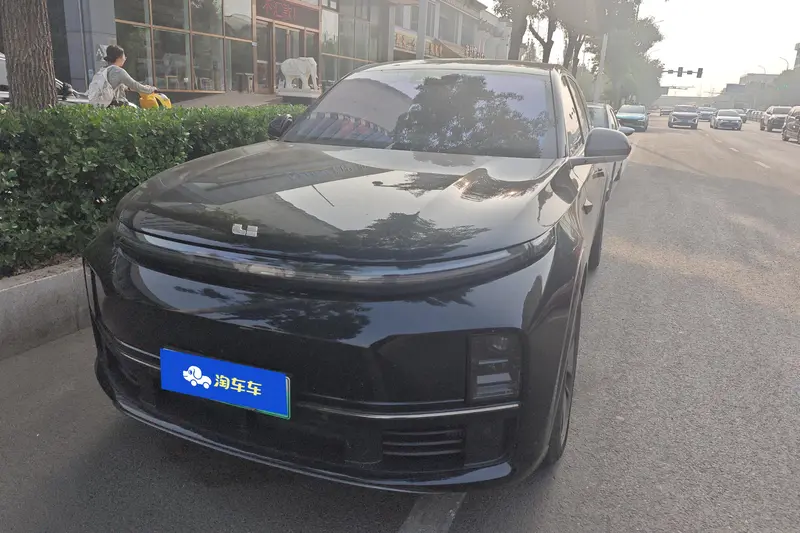 Lixiang L 7 Pro