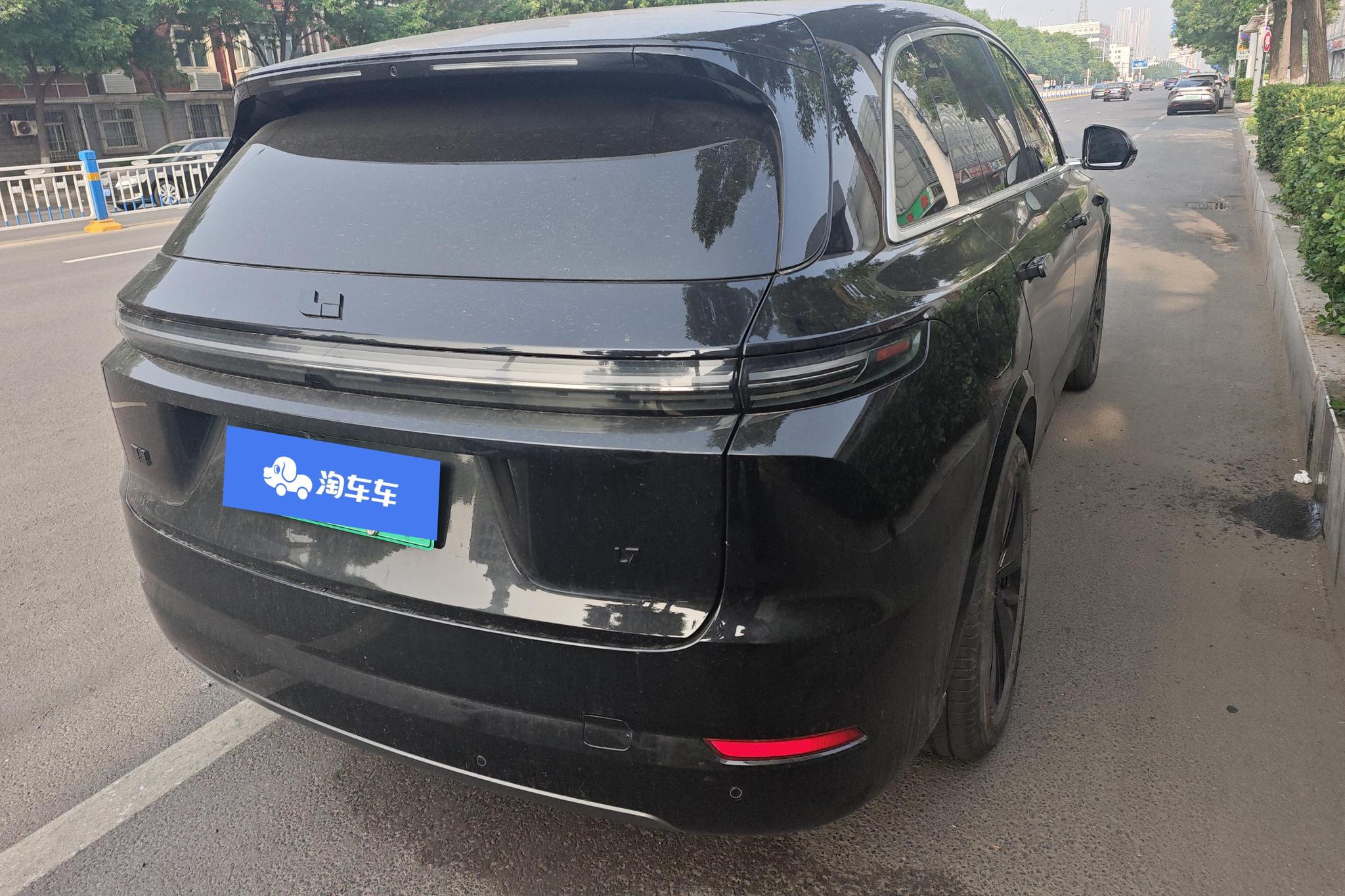 Li Auto L7 2024 Pro