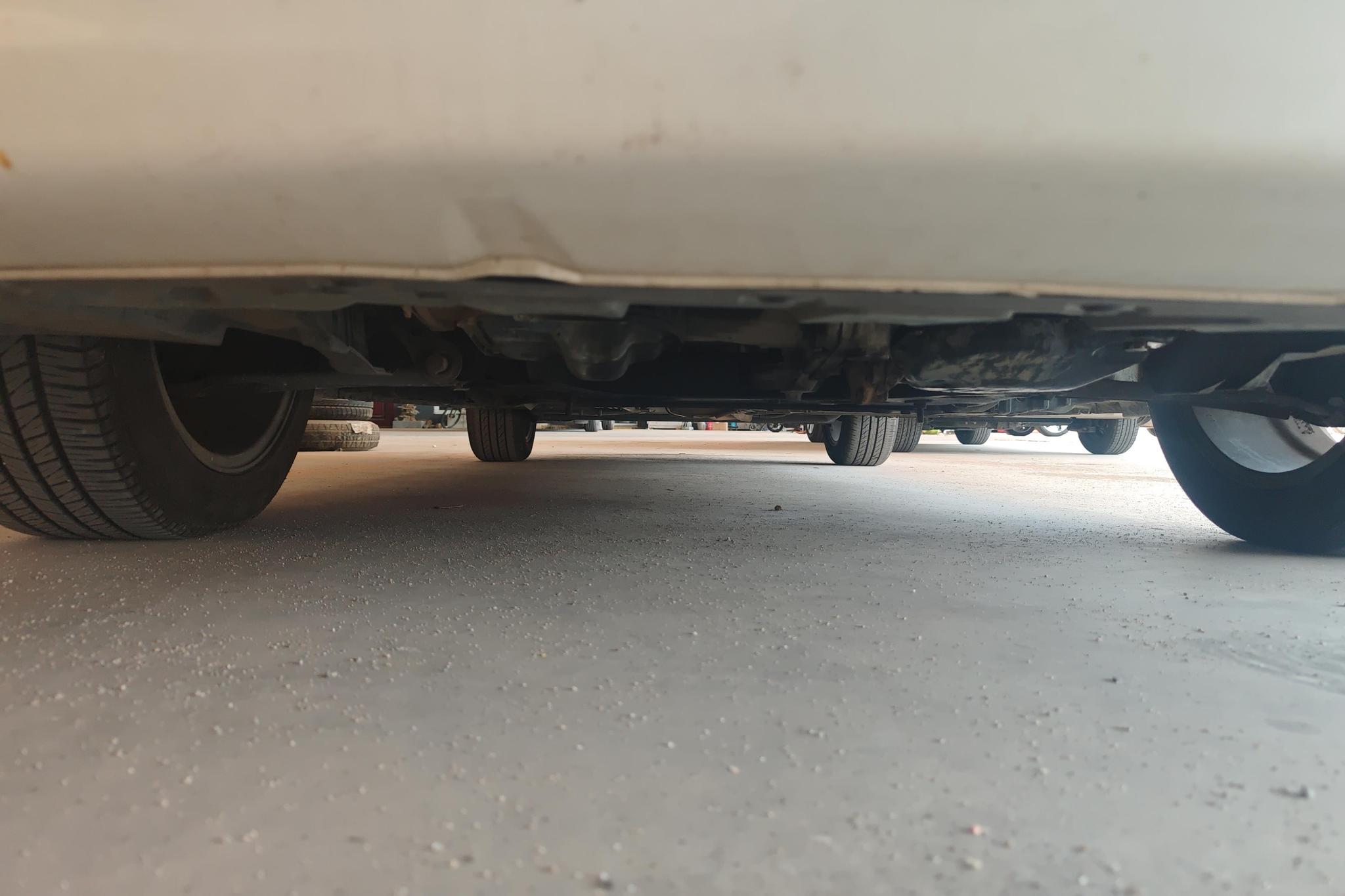 Nissan Sylphy 2018 1.6XE CVT Comfort