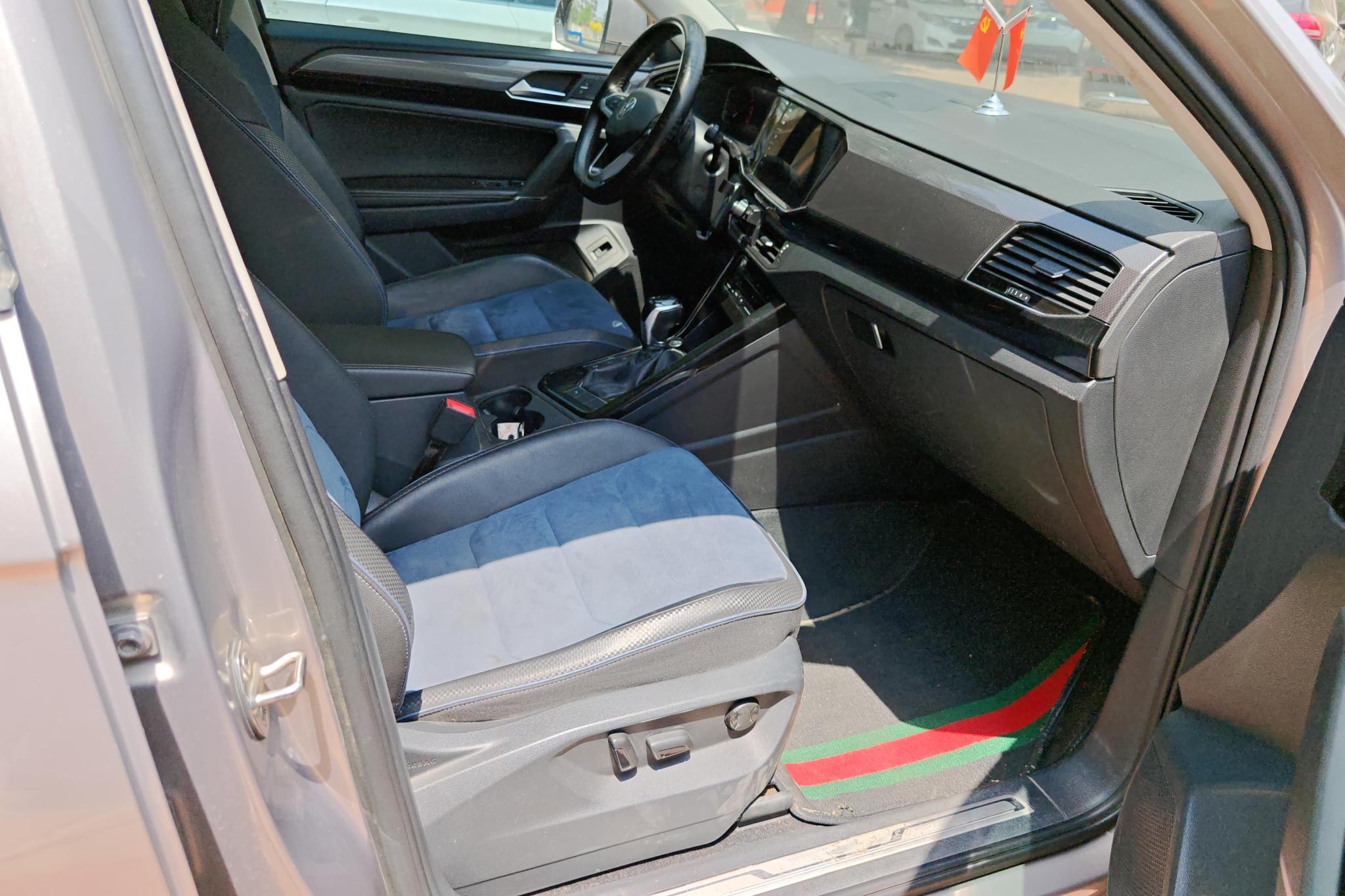 Volkswagen TayronX X 2020 330TSI Luxury Smart Connect