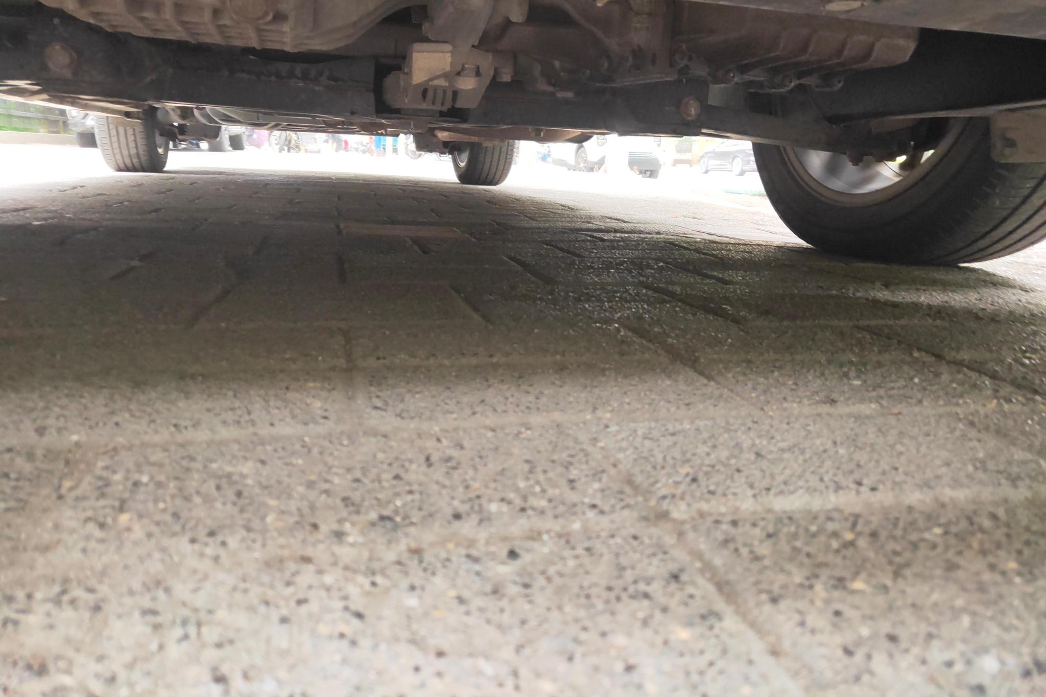 GAC M6 2019 270T AT Premium 7 мест VI