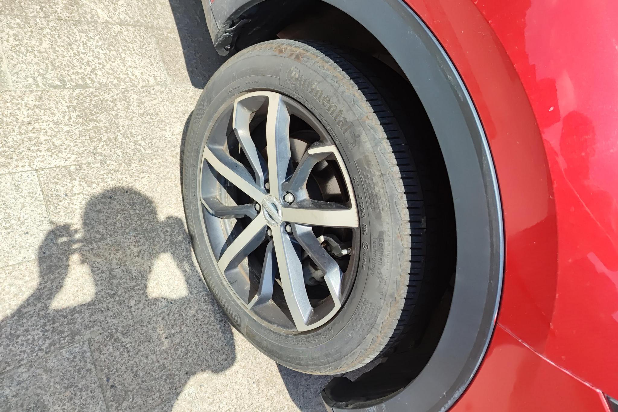 Haval F7 2019 1.5T i V