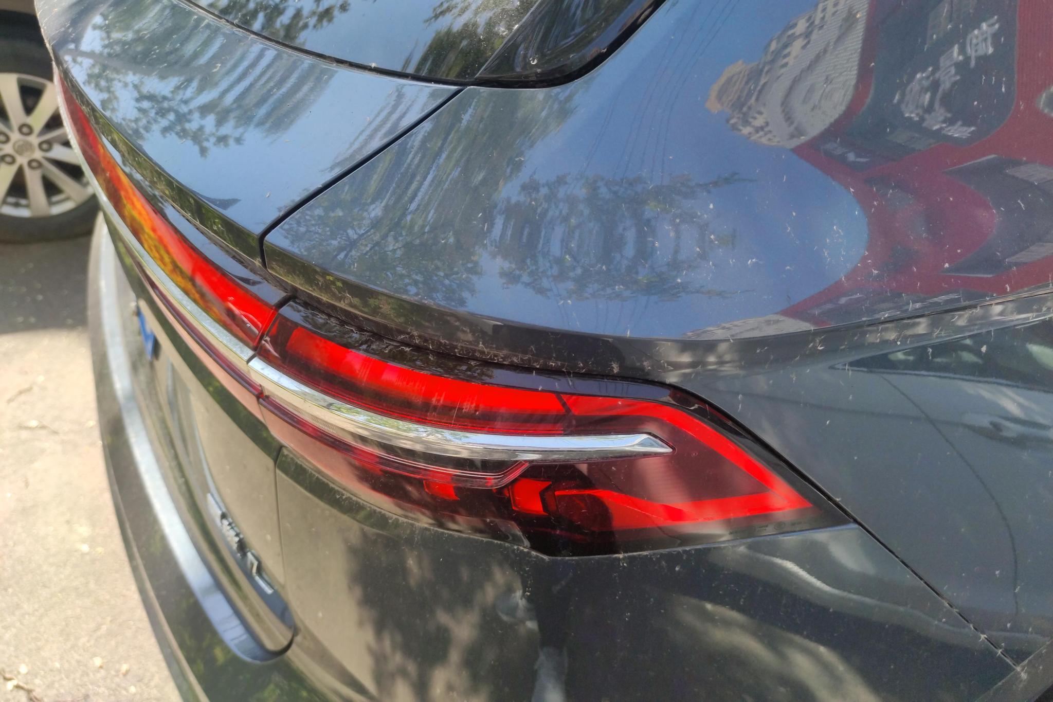 Geely Monjaro L 2024 2.0TD AT