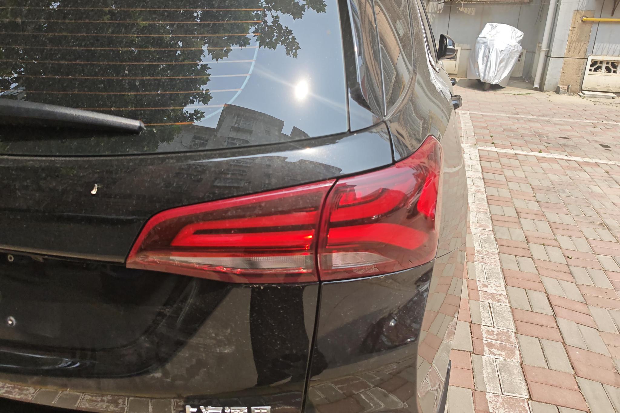 Chevrolet Equinox 2021 535T