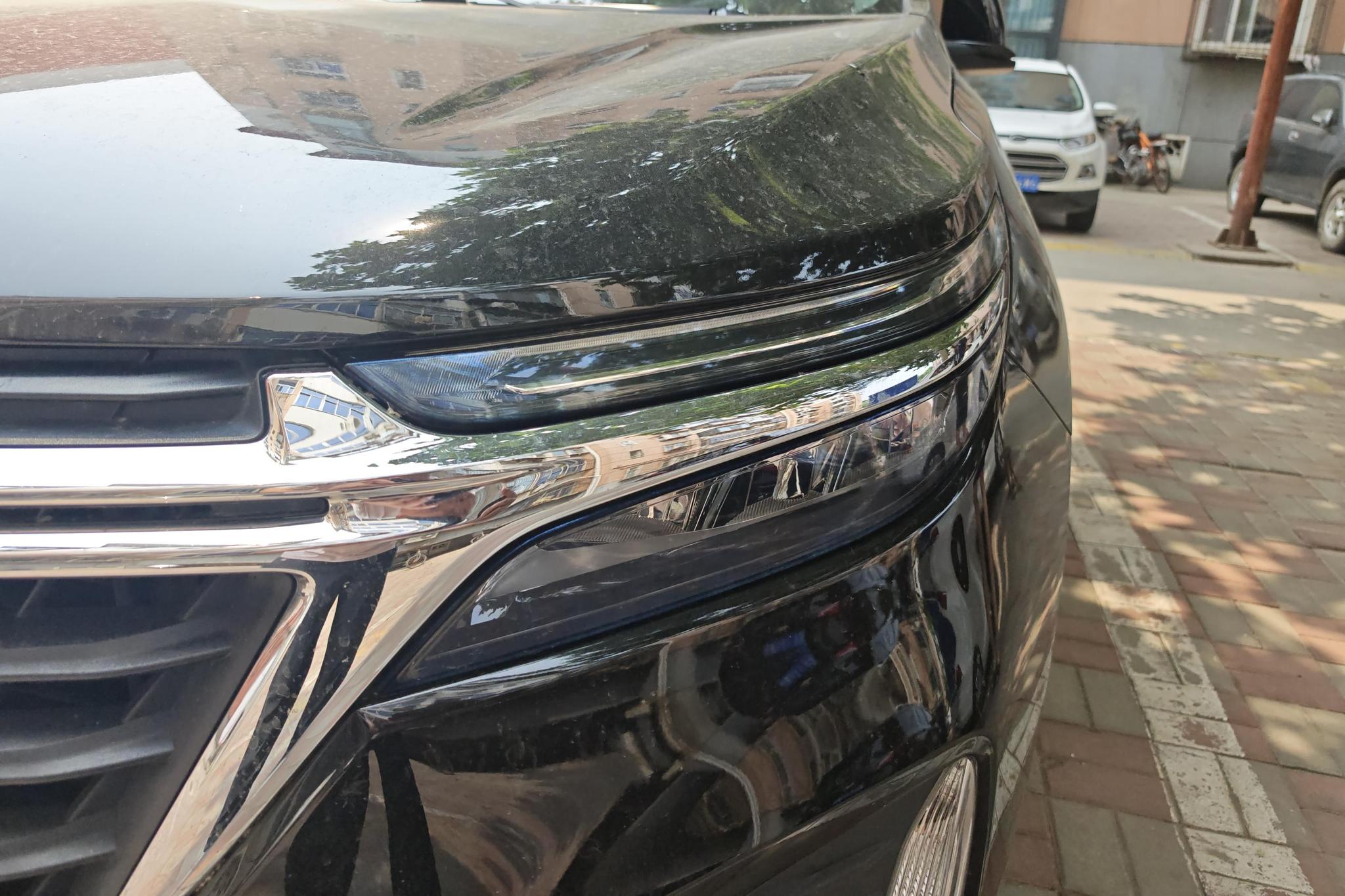 Chevrolet Equinox 2021 535T