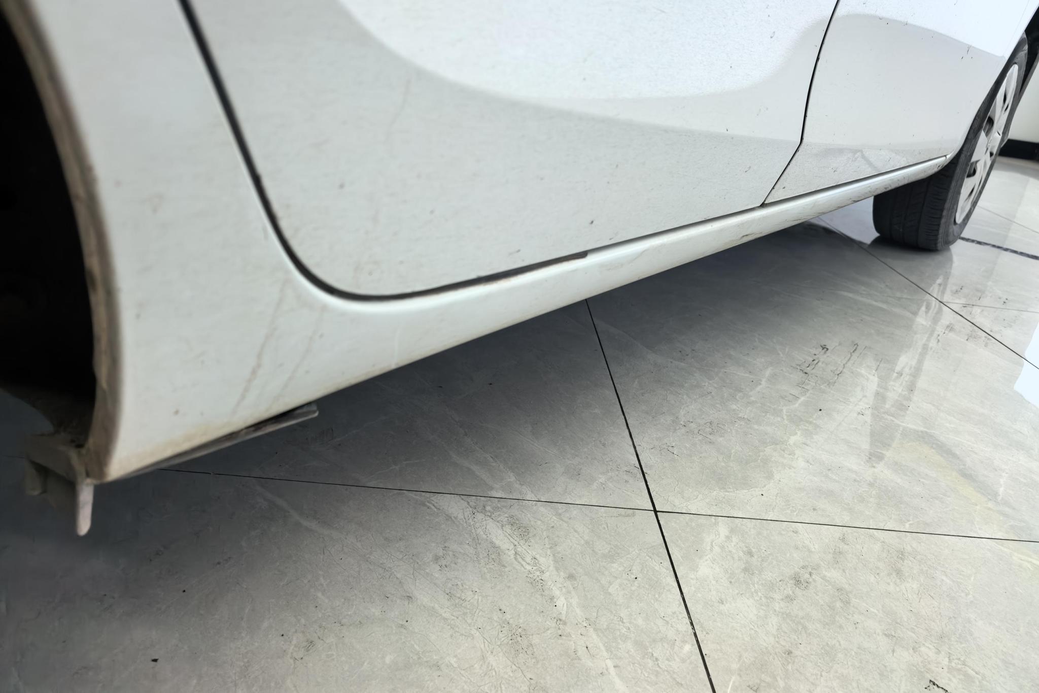 Toyota Vios 2019 1.5L CVT