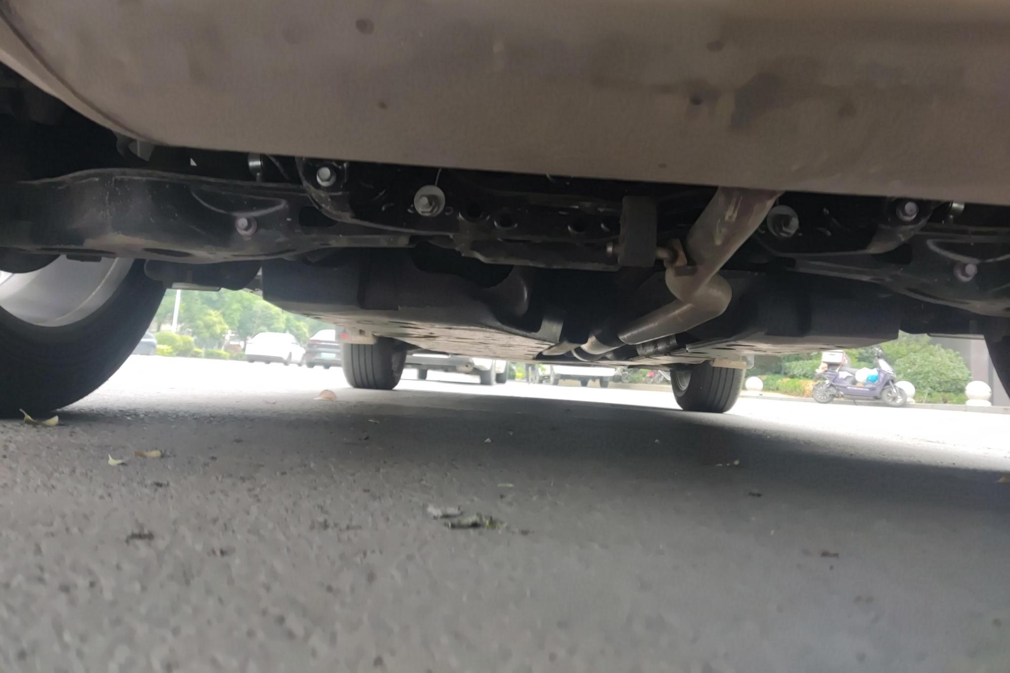 Toyota Wildlander 2024 2.0L Lead