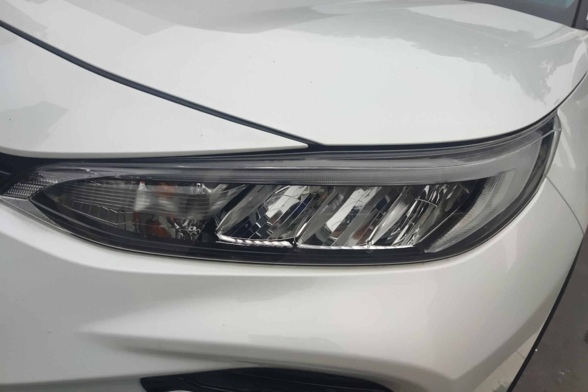 Toyota Wildlander 2024 2.0L Lead