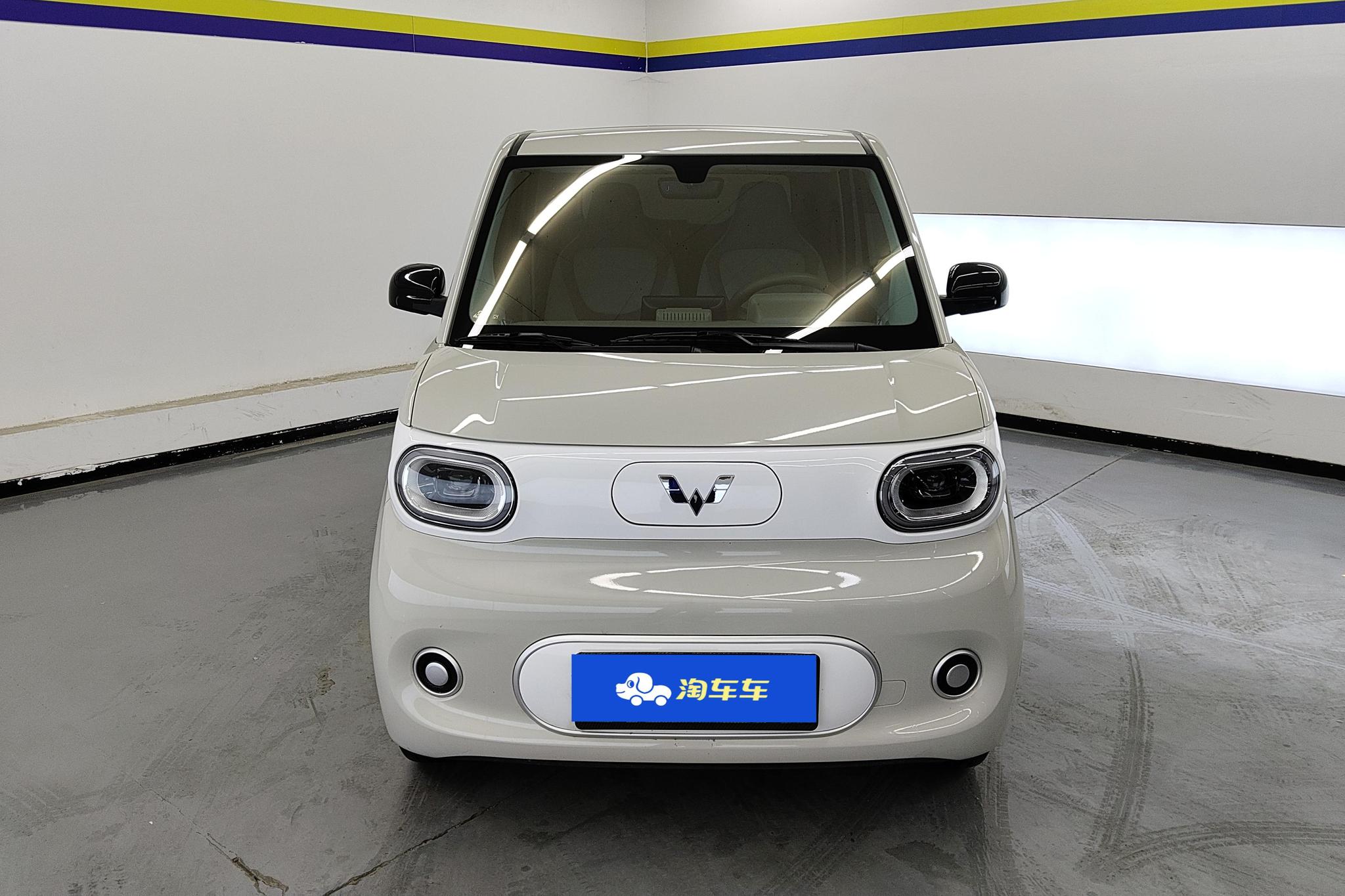 Wuling Mini EV MINIEV 2024 215km