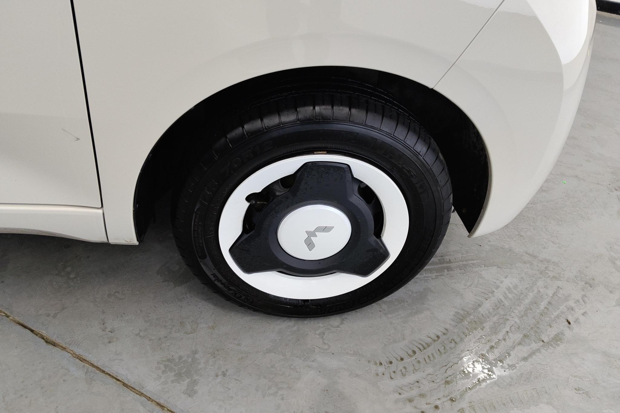 Wuling Mini EV MINIEV 2024 215km