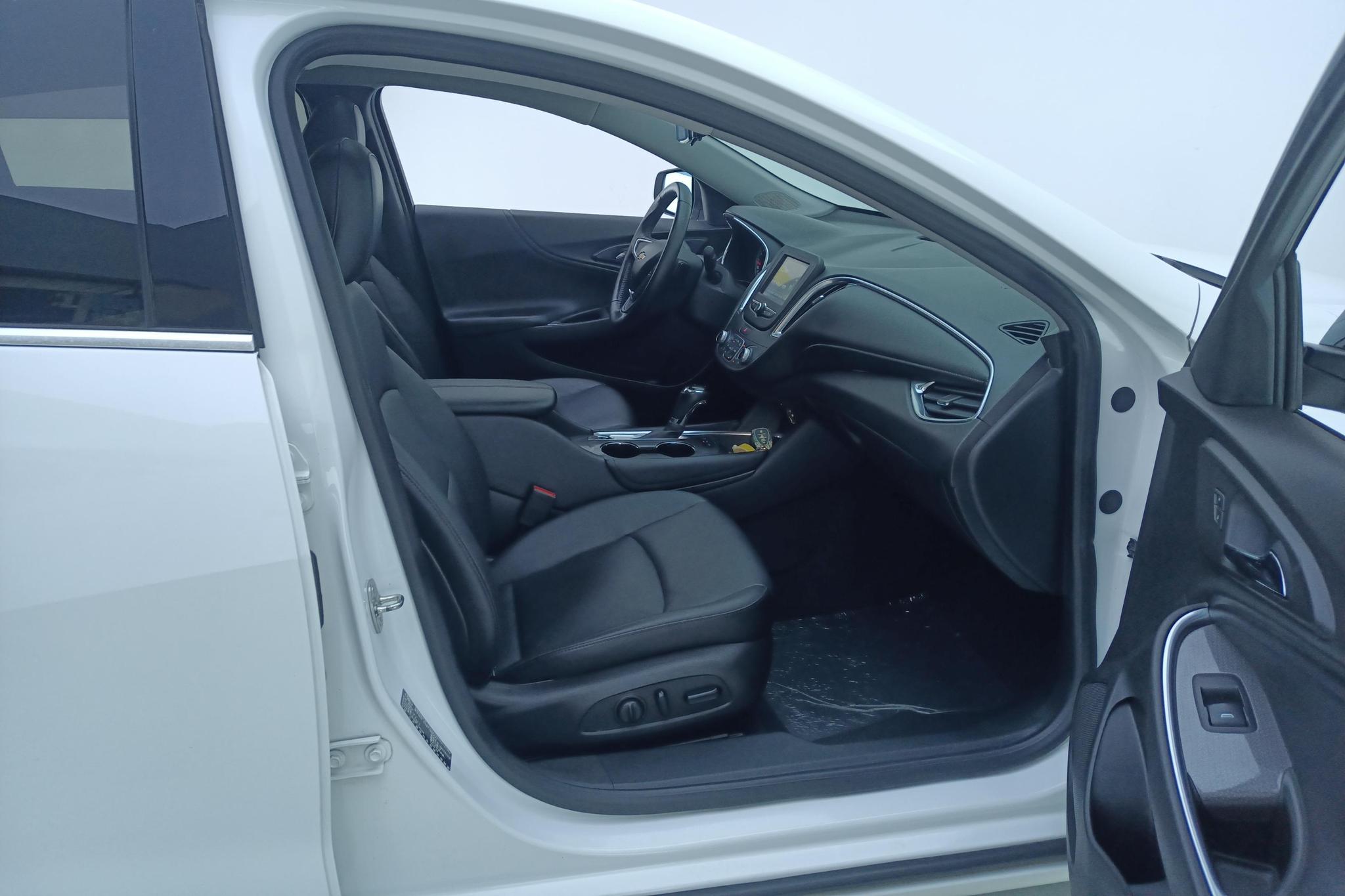 Chevrolet Malibu XL XL 2018 530T AT