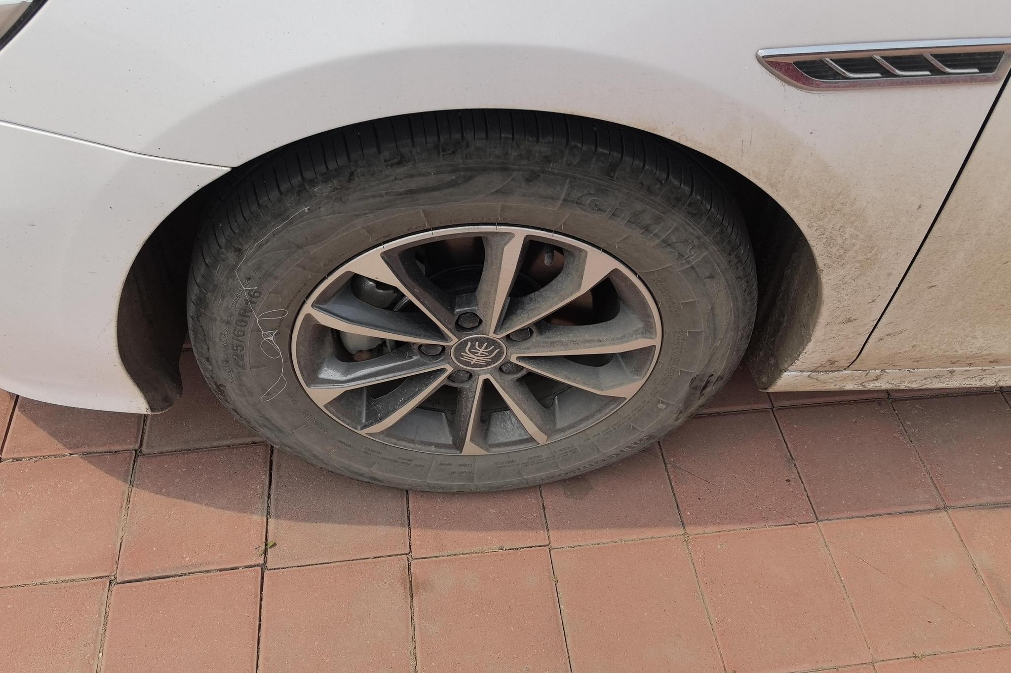 BYD Qin Plus DM-i PLUS DM 2024 DM-i 55KM Lead