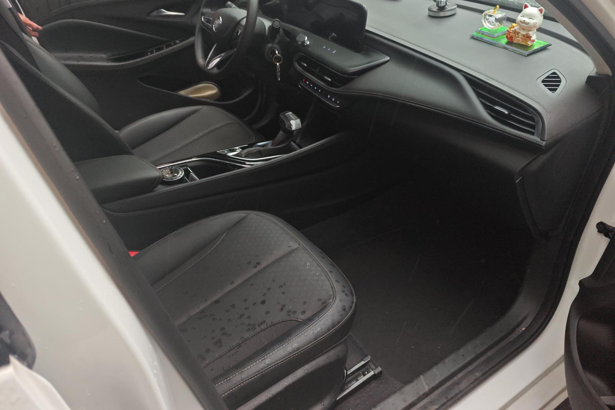 Buick Verano 2023 Pro 533T