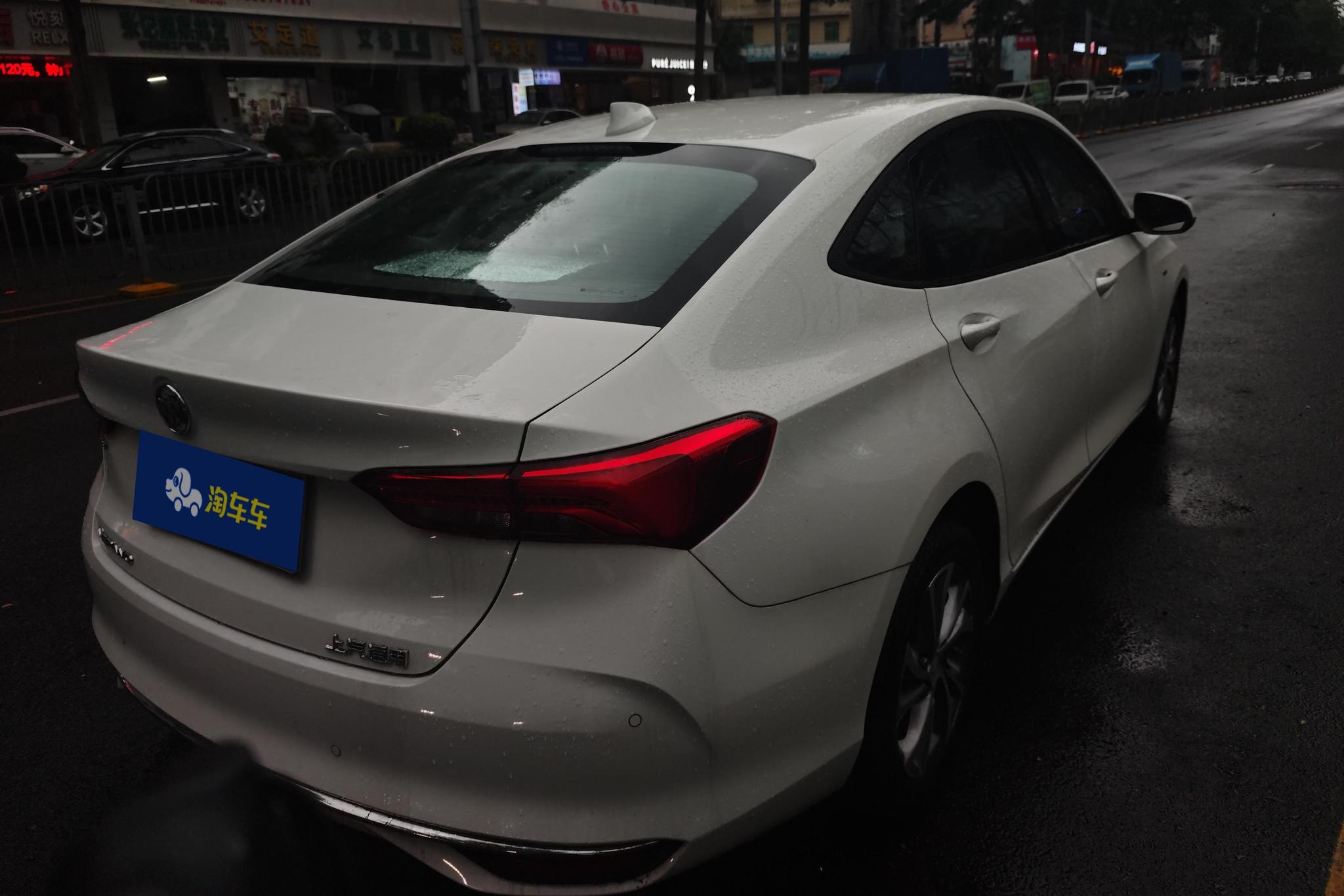 Buick Verano 2023 Pro 533T