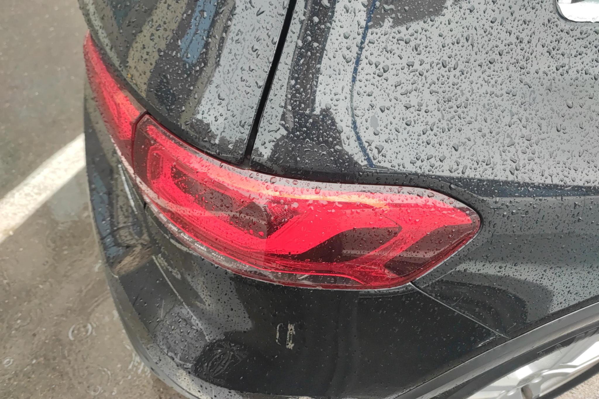 Mercedes-Benz GLB 2021 GLB 200
