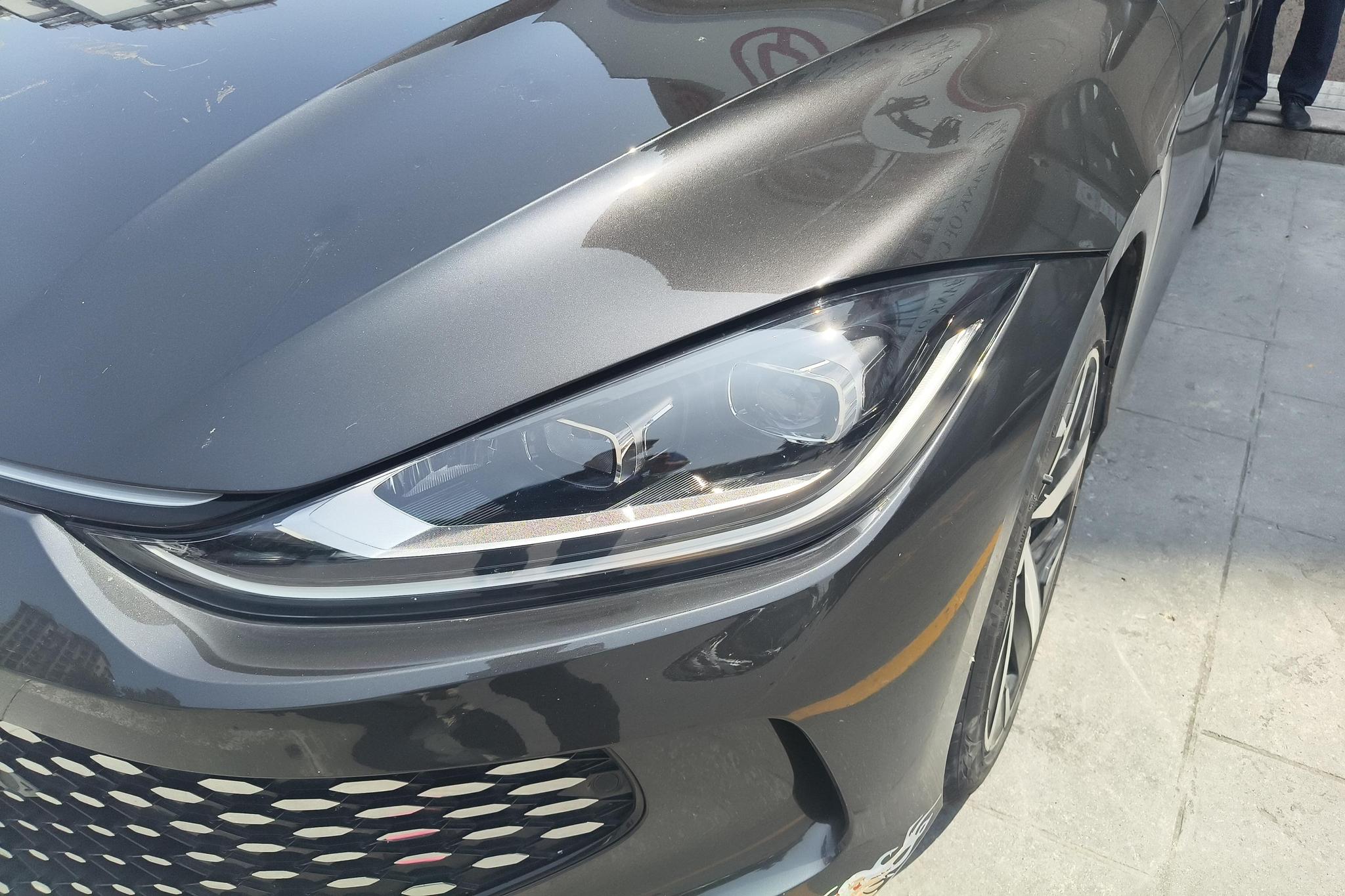 Volkswagen Lamando 2024 L 280TSI DSG