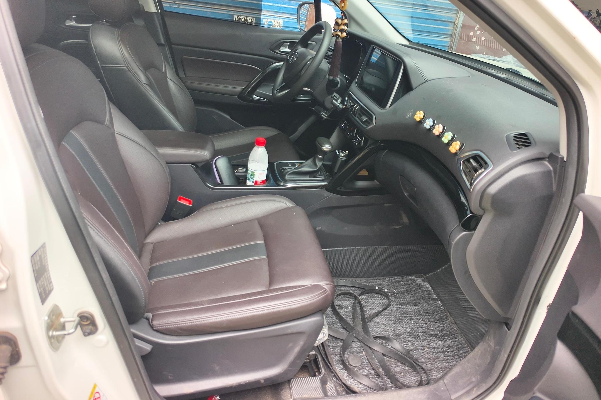 GAC GS4 2018 235T AT Elite