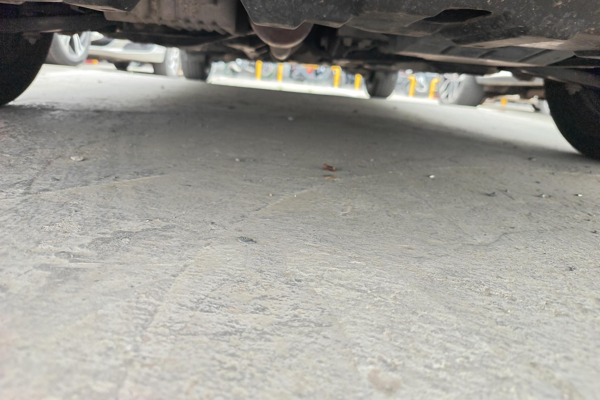 Toyota Yaris L Zhixuan YARIS L 2020 X 1.5L CVT Lead