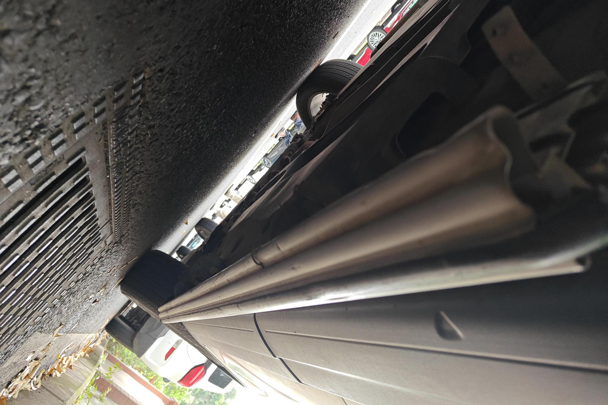 Volkswagen Tiguan 2016 280TSI AT Comfort