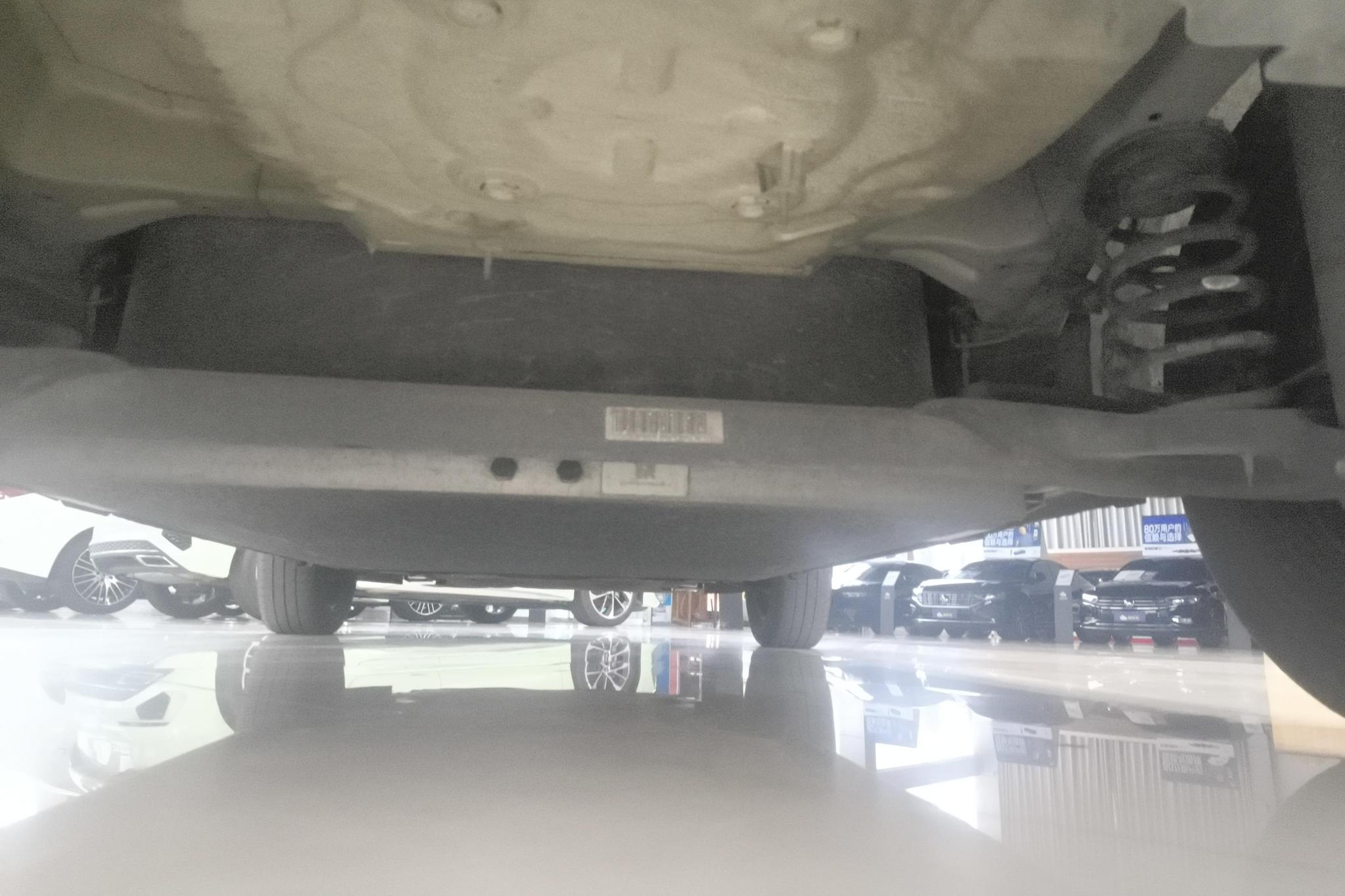 Oshan E-Star 2021 （31.86kWh）