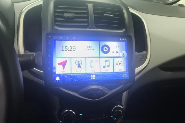 Changan E-Star 2021 （31.86k Wh） — фото 11