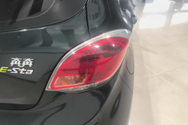 Changan E-Star 2021 （31.86k Wh） — фото 8